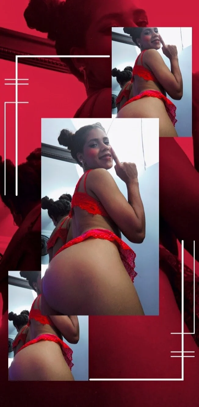 XXX Porn Photo of Nude Naughty_Ashley_ 8