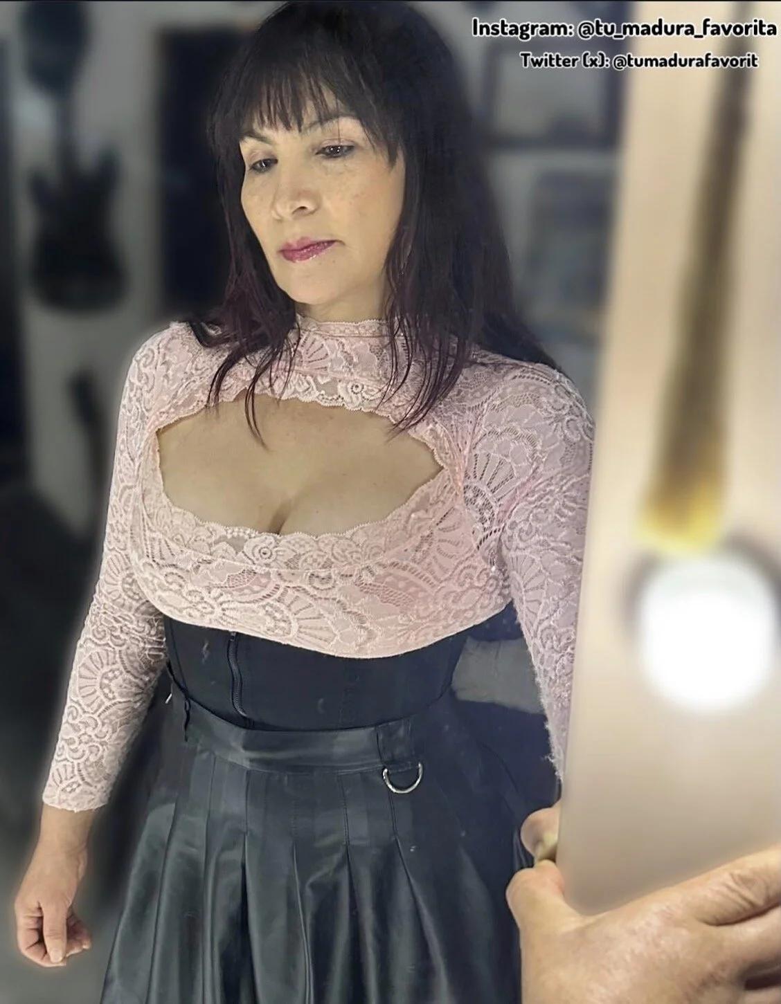 XXX Porn Photo of Nude _Pamela04 6