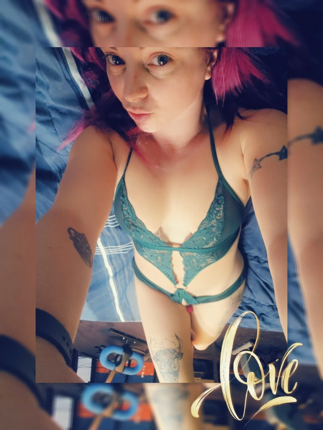 XXX Porn Photo of Nude Summer_Taz7 23