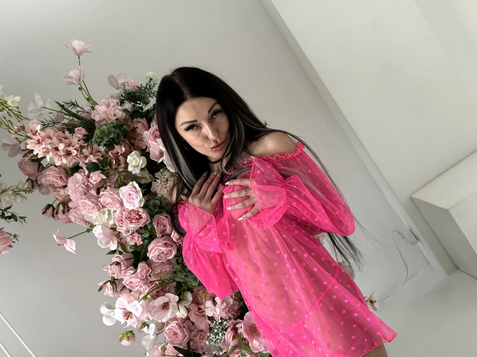 XXX Porn Photo of Nude EmilieRankk 451