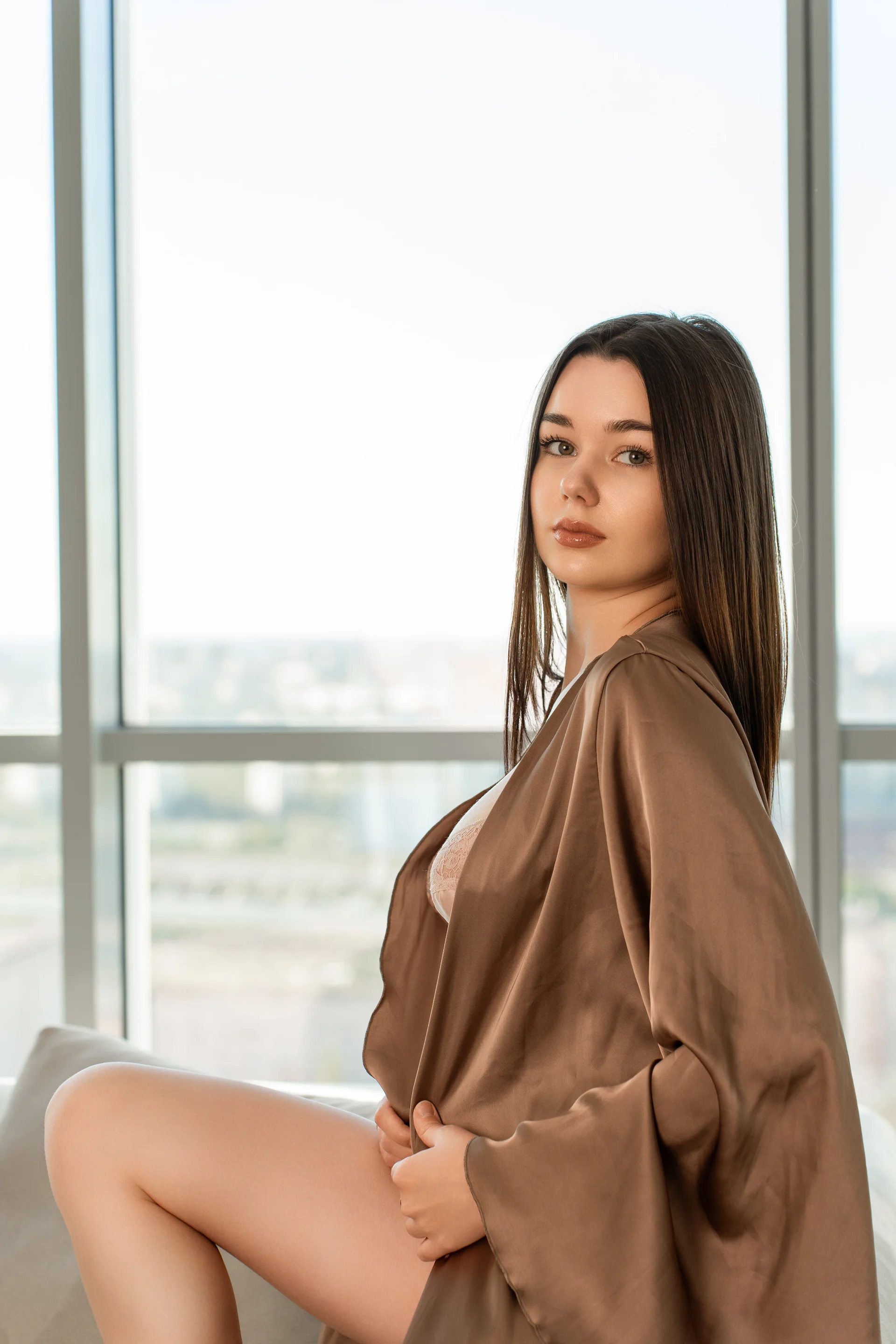 XXX Porn Photo of Nude AvaFlower 19