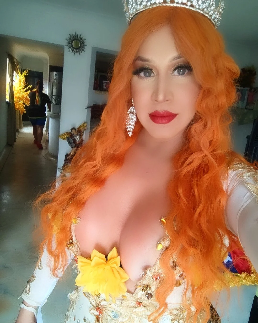 XXX Porn Photo of Nude BarbieStyled 25
