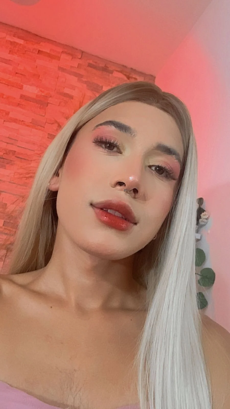 XXX Porn Photo of Nude KristallSwan 5
