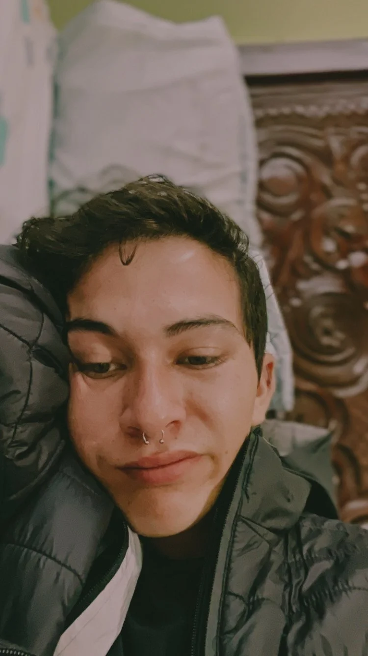 XXX Porn Photo of Nude iwashamqnui 3