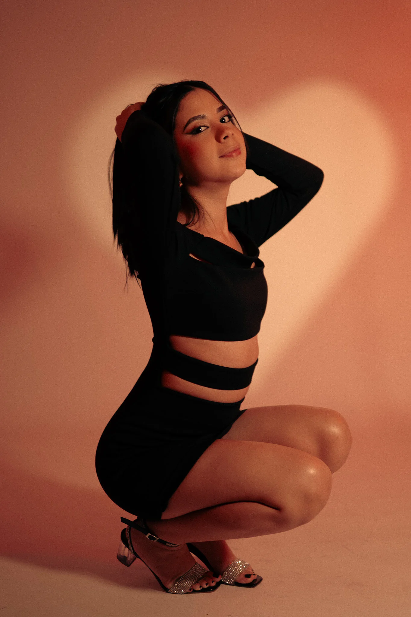 XXX Porn Photo of Nude pinkmoon30 32