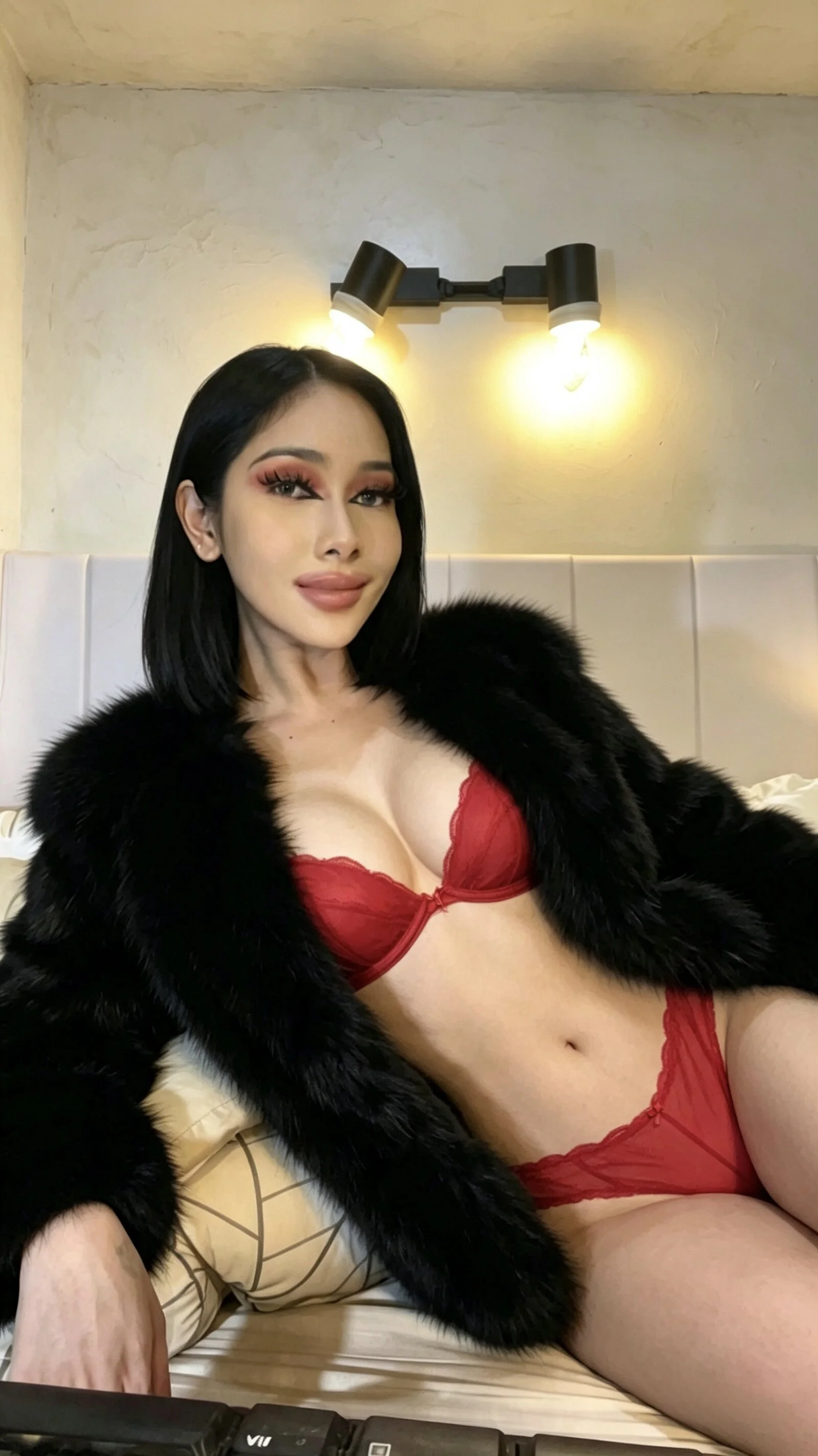 XXX Porn Photo of Nude MOMMY_x 24