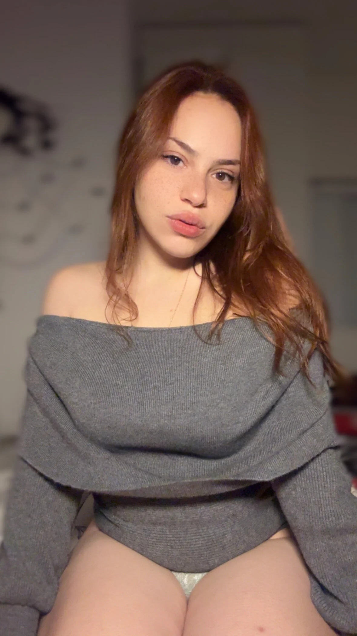 XXX Porn Photo of Nude AgnesCampp 5