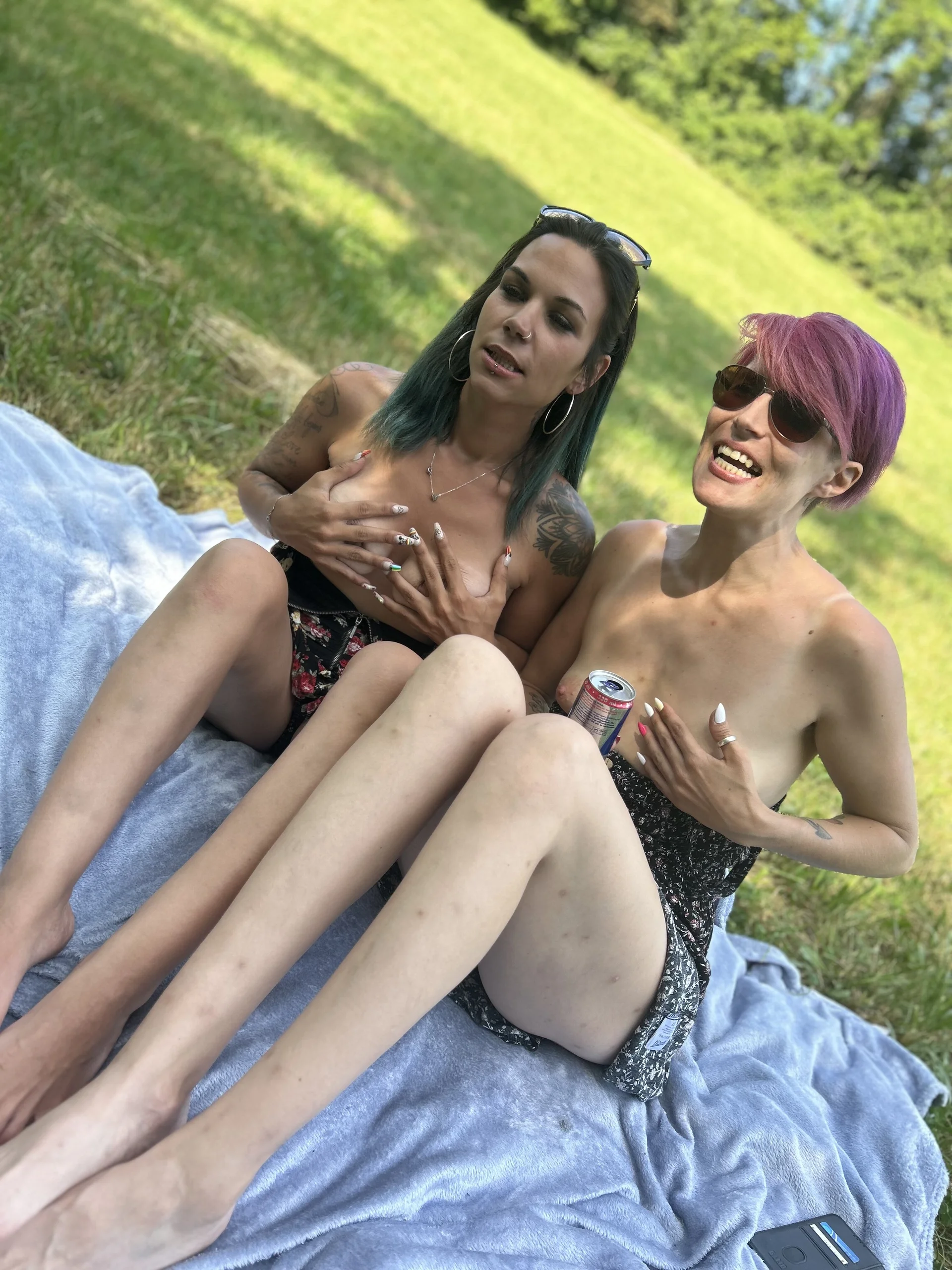 XXX Porn Photo of Nude Heartbrakerx 41