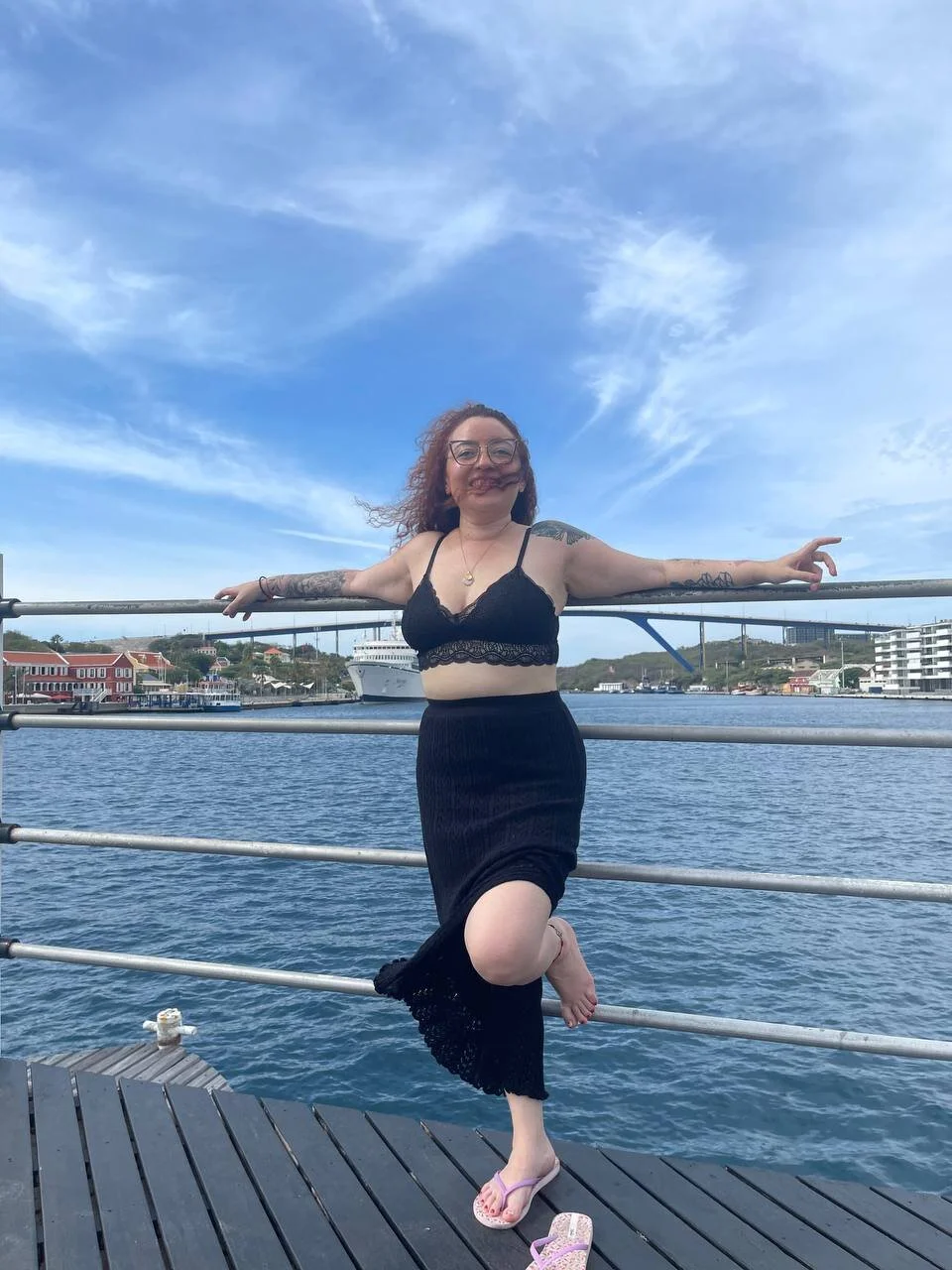 XXX Porn Photo of Nude sofia_sexcoach 3