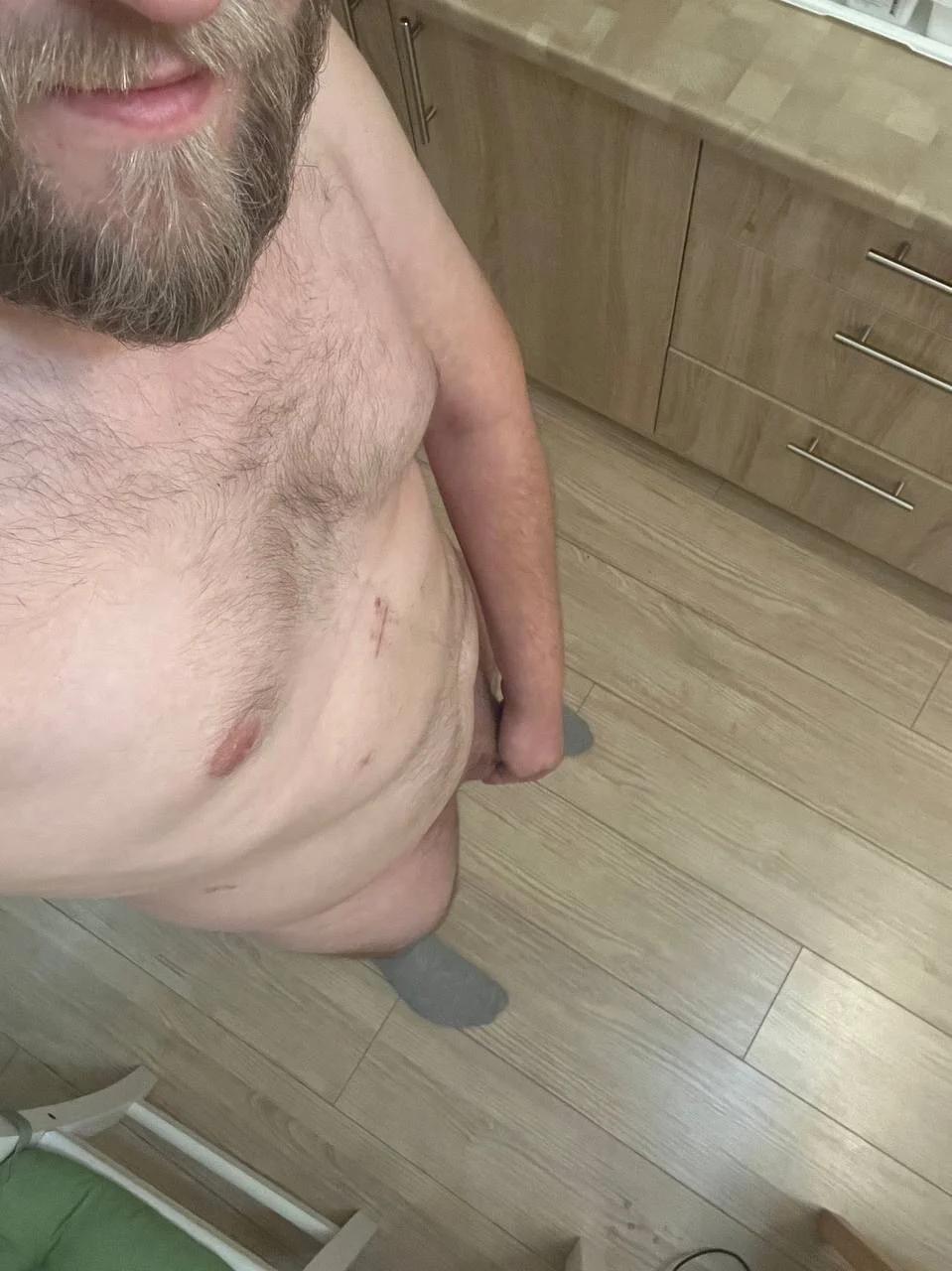 XXX Porn Photo of Nude sergei21819 4