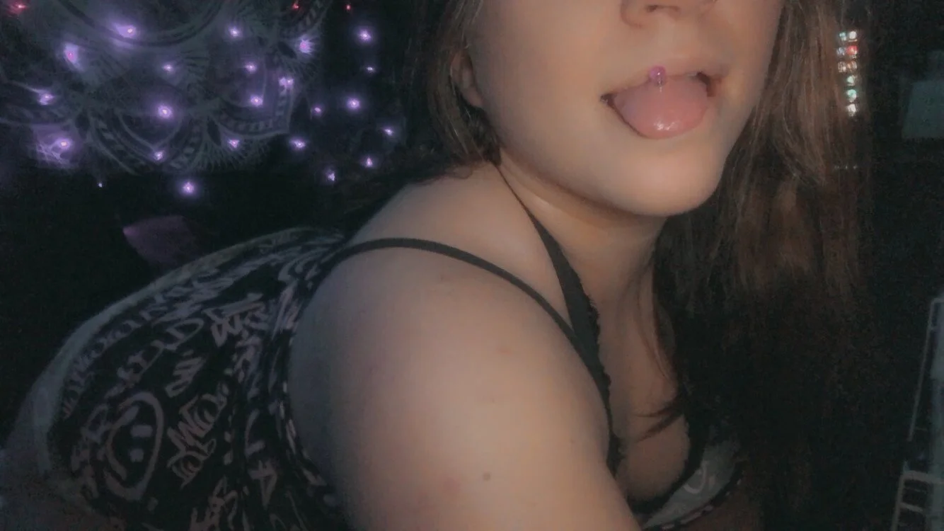 XXX Porn Photo of Nude spunlikecottoncandy 6