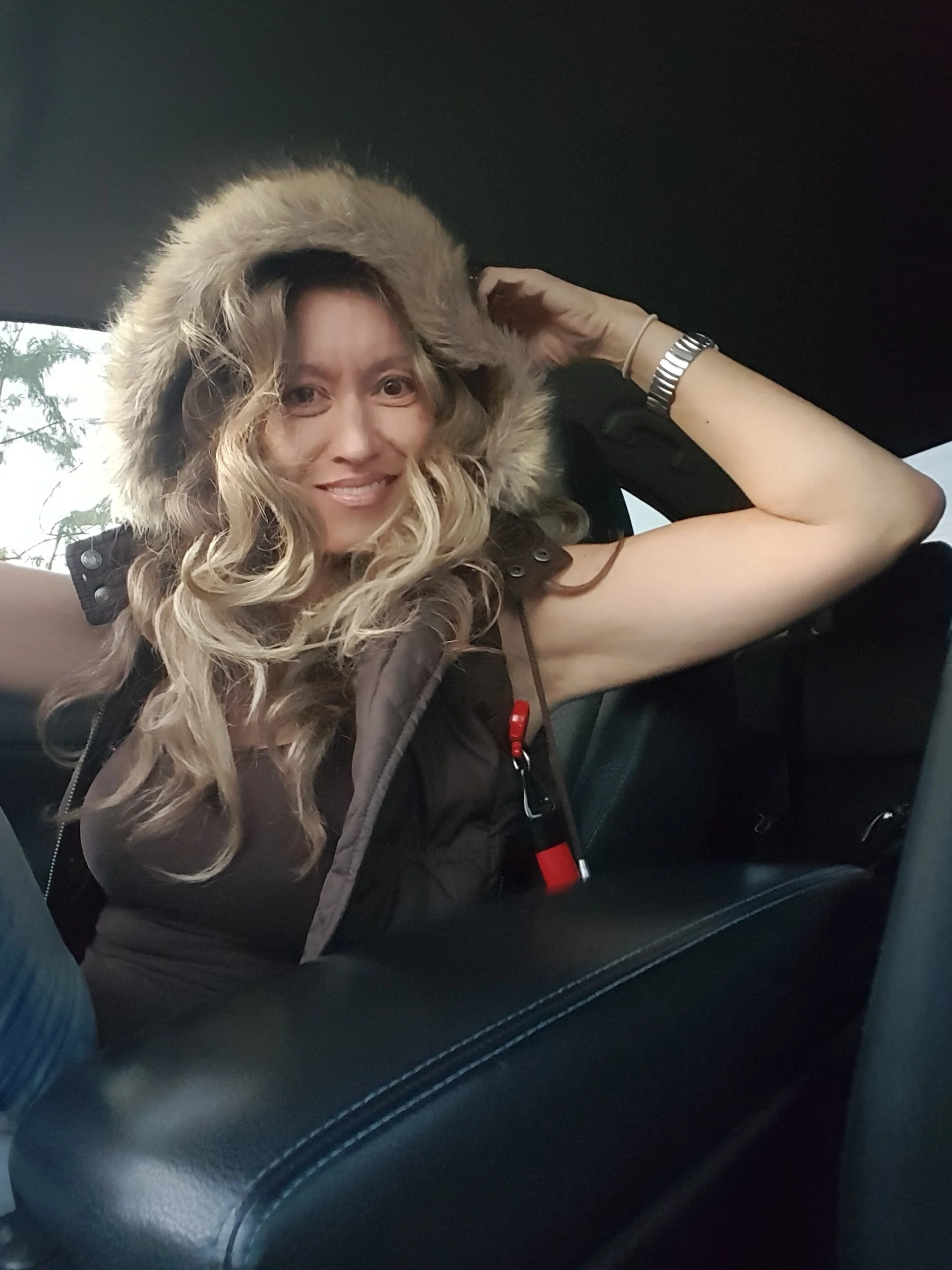 XXX Porn Photo of Nude TheDime 5