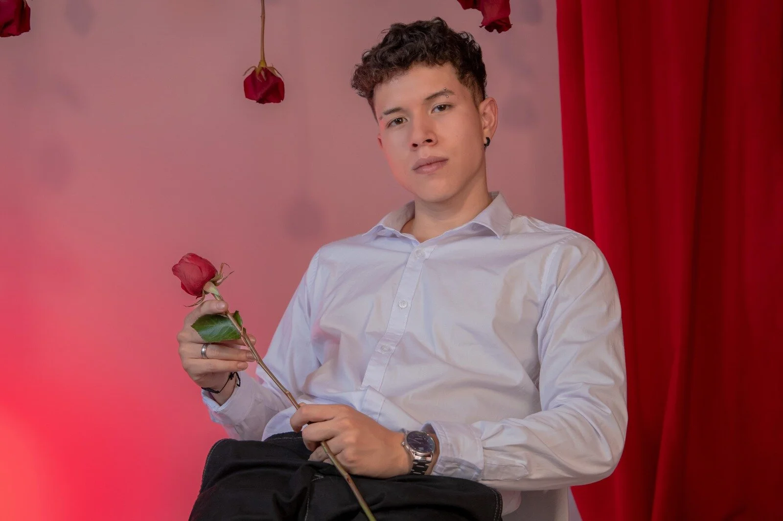 XXX Porn Photo of Nude nathan_blake 2