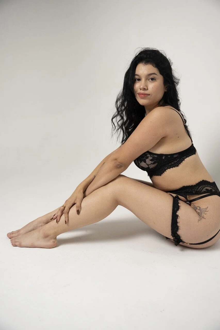 XXX Porn Photo of Nude Sara_Cxx 15