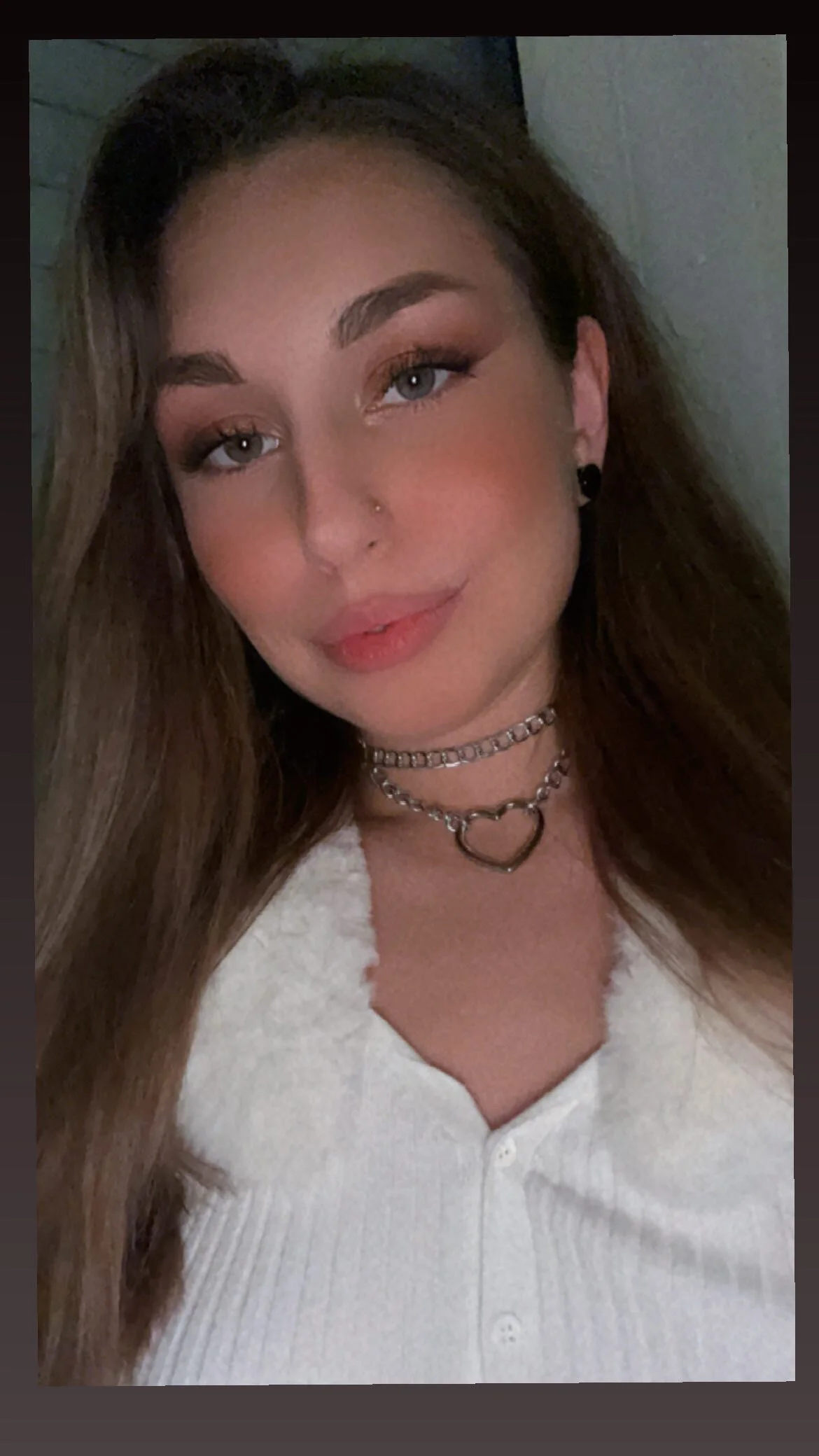 XXX Porn Photo of Nude Estherjizz 7