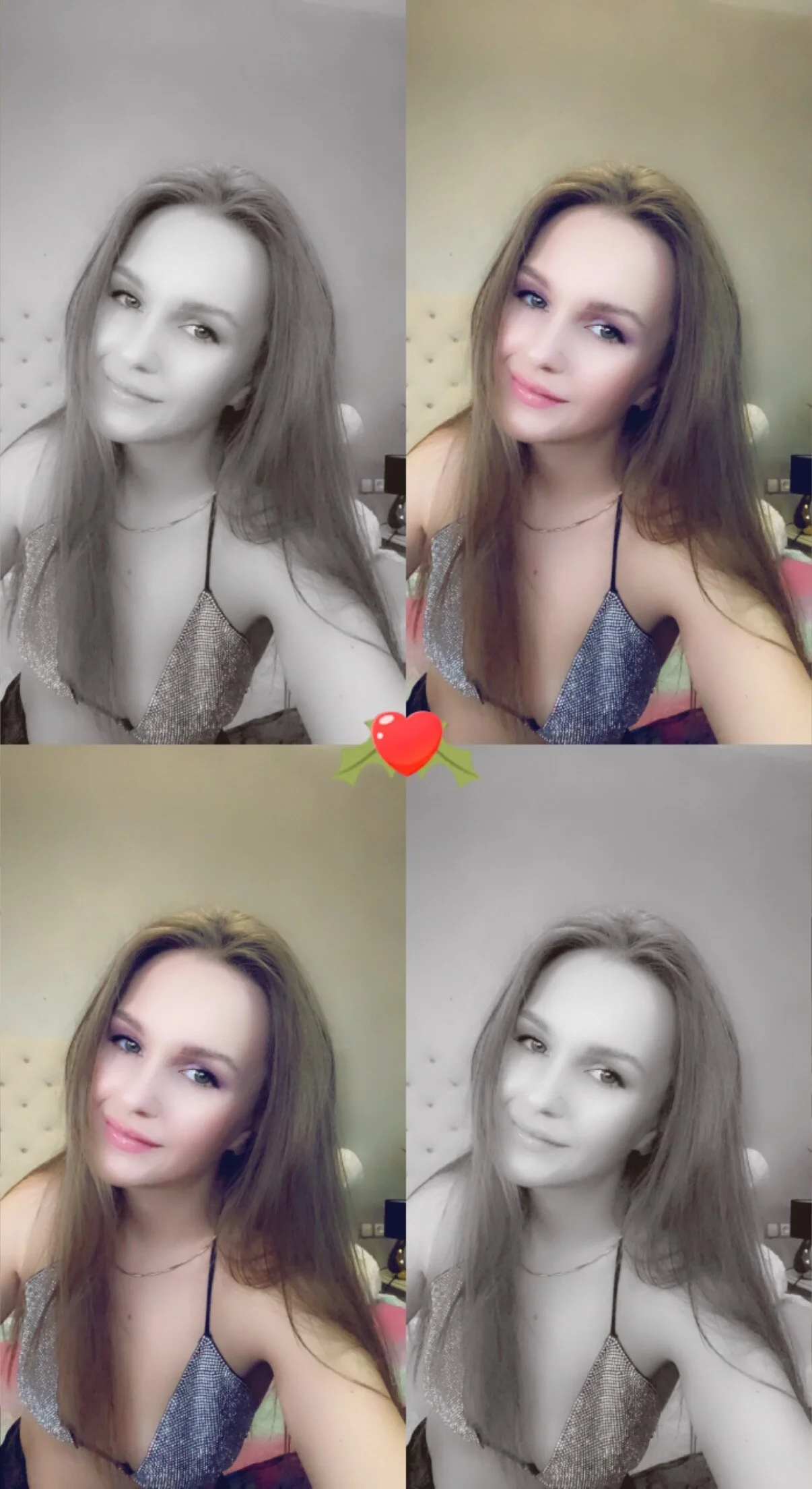 XXX Porn Photo of Nude VeronikaVel 28