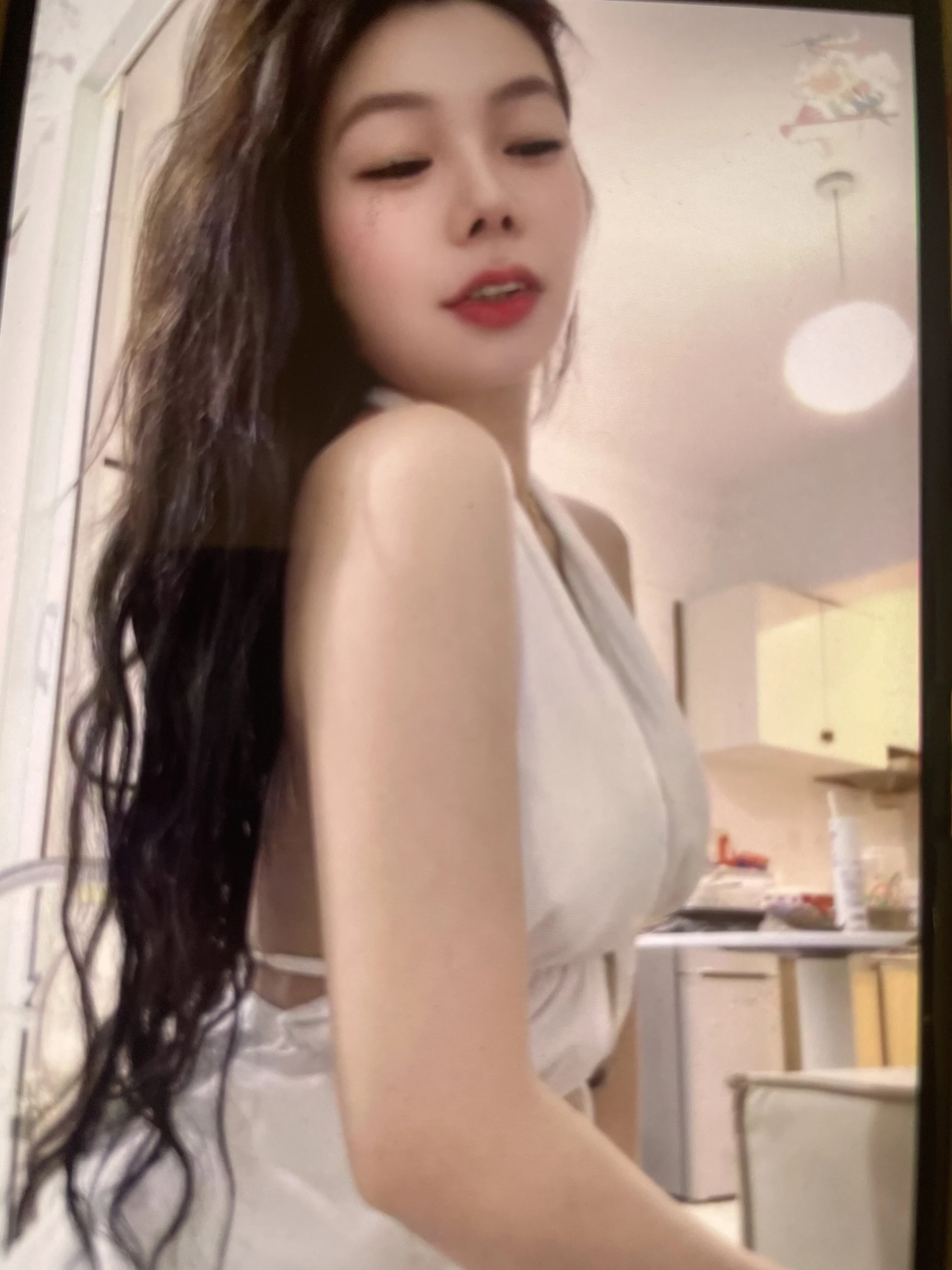 XXX Porn Photo of Nude zuoaidexinxin 2