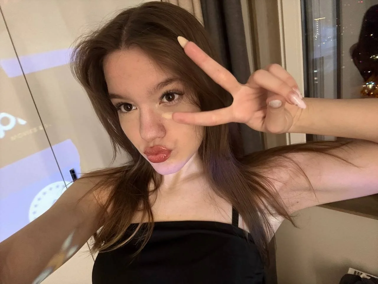 XXX Porn Photo of Nude CeliaValado 14
