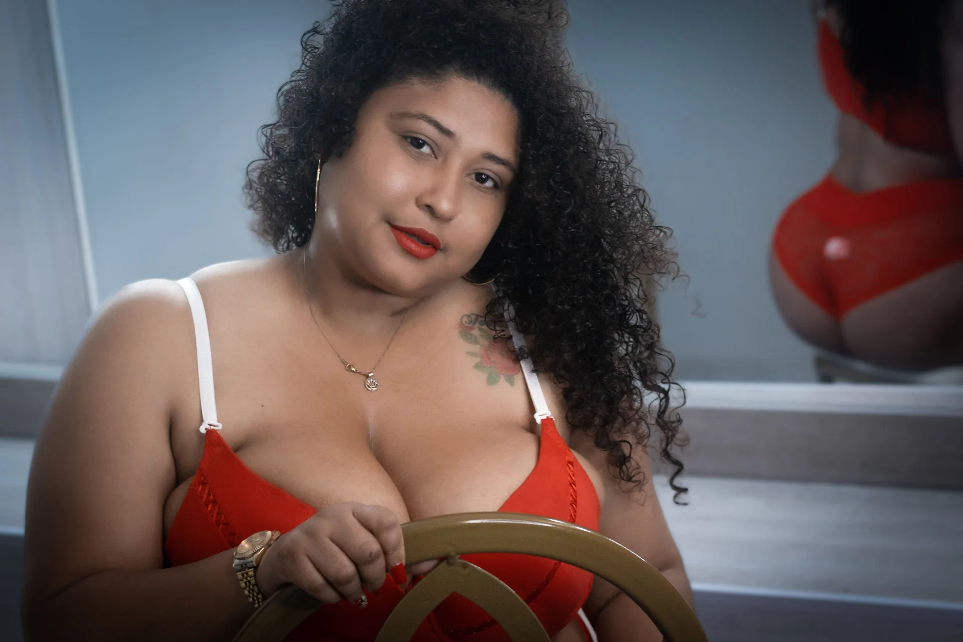 XXX Porn Photo of Nude Ayliinn_ 24