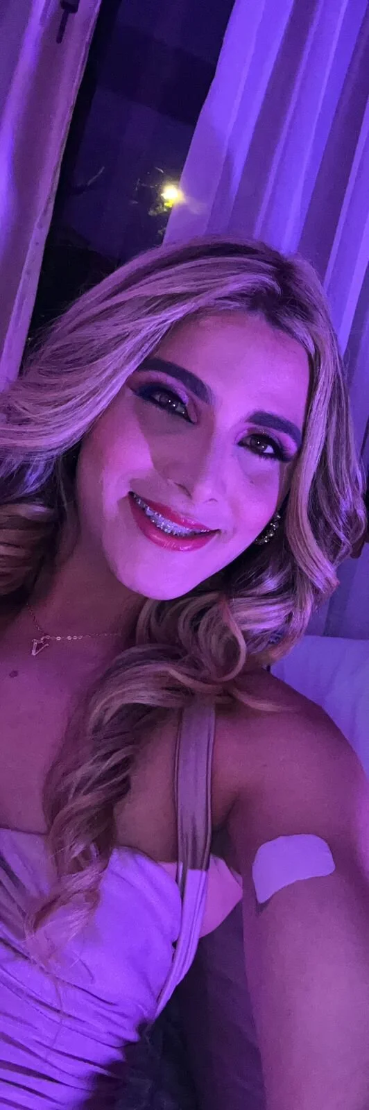 XXX Porn Photo of Nude vero_sweet18 79