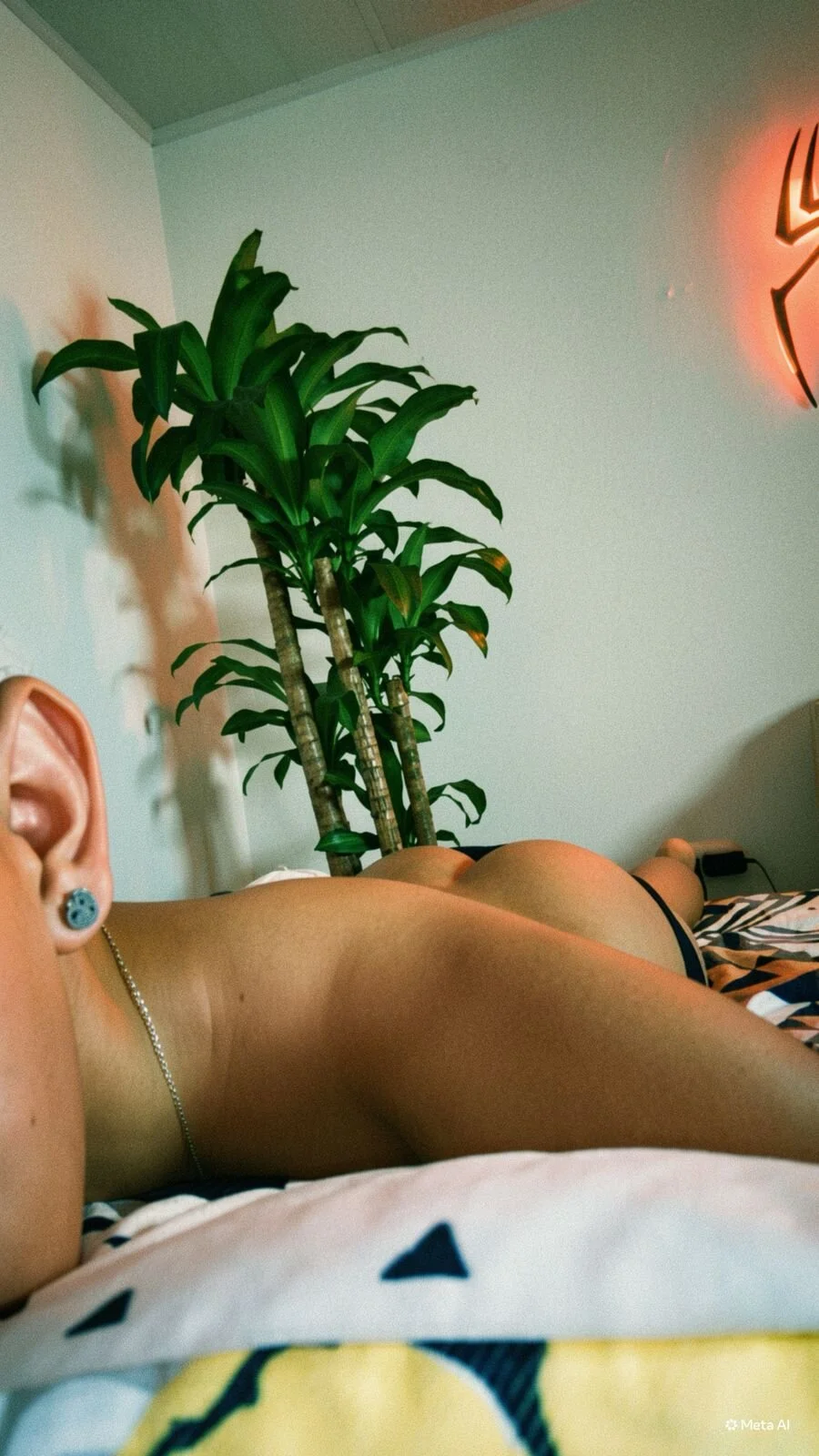 XXX Porn Photo of Nude Axel_Cody_ 11