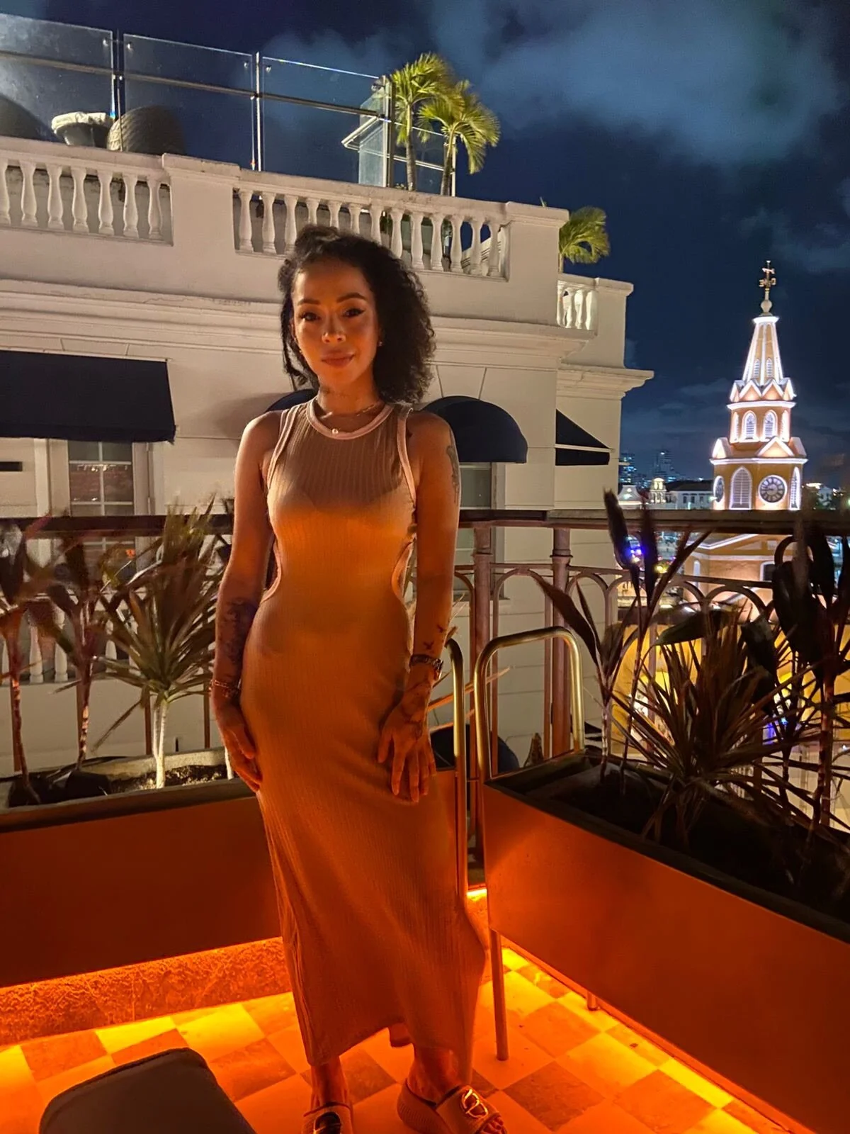 XXX Porn Photo of Nude Jessyka21 4