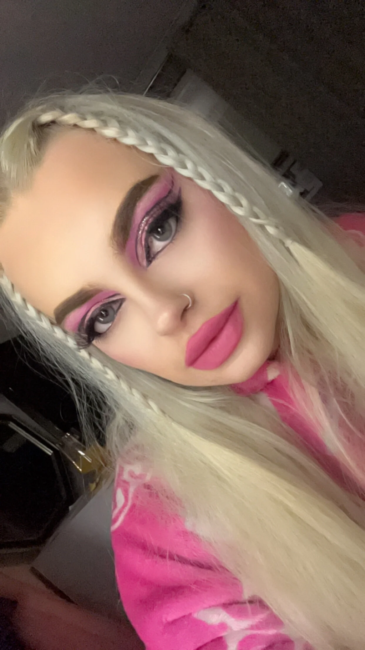 XXX Porn Photo of Nude Annie_Louise 15