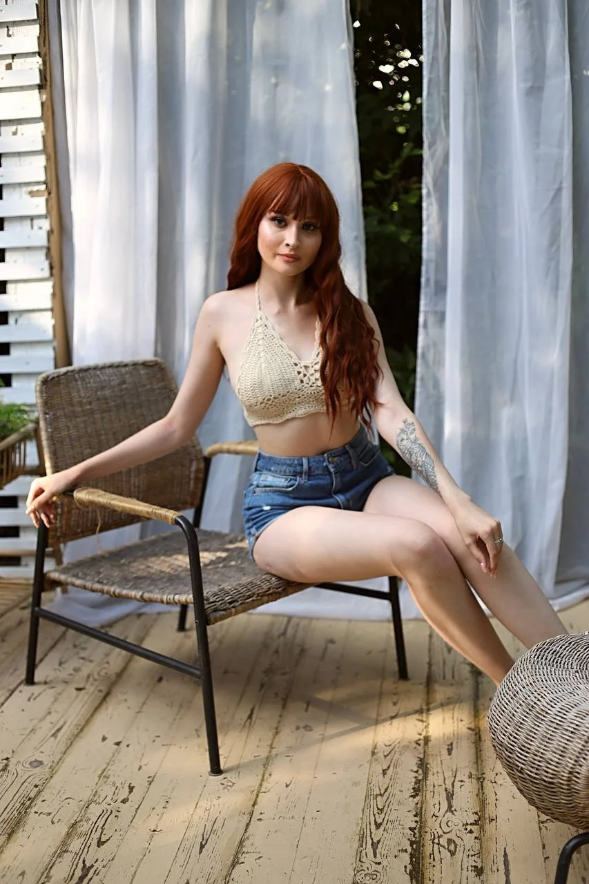 XXX Porn Photo of Nude _Jenny_Miller_ 14