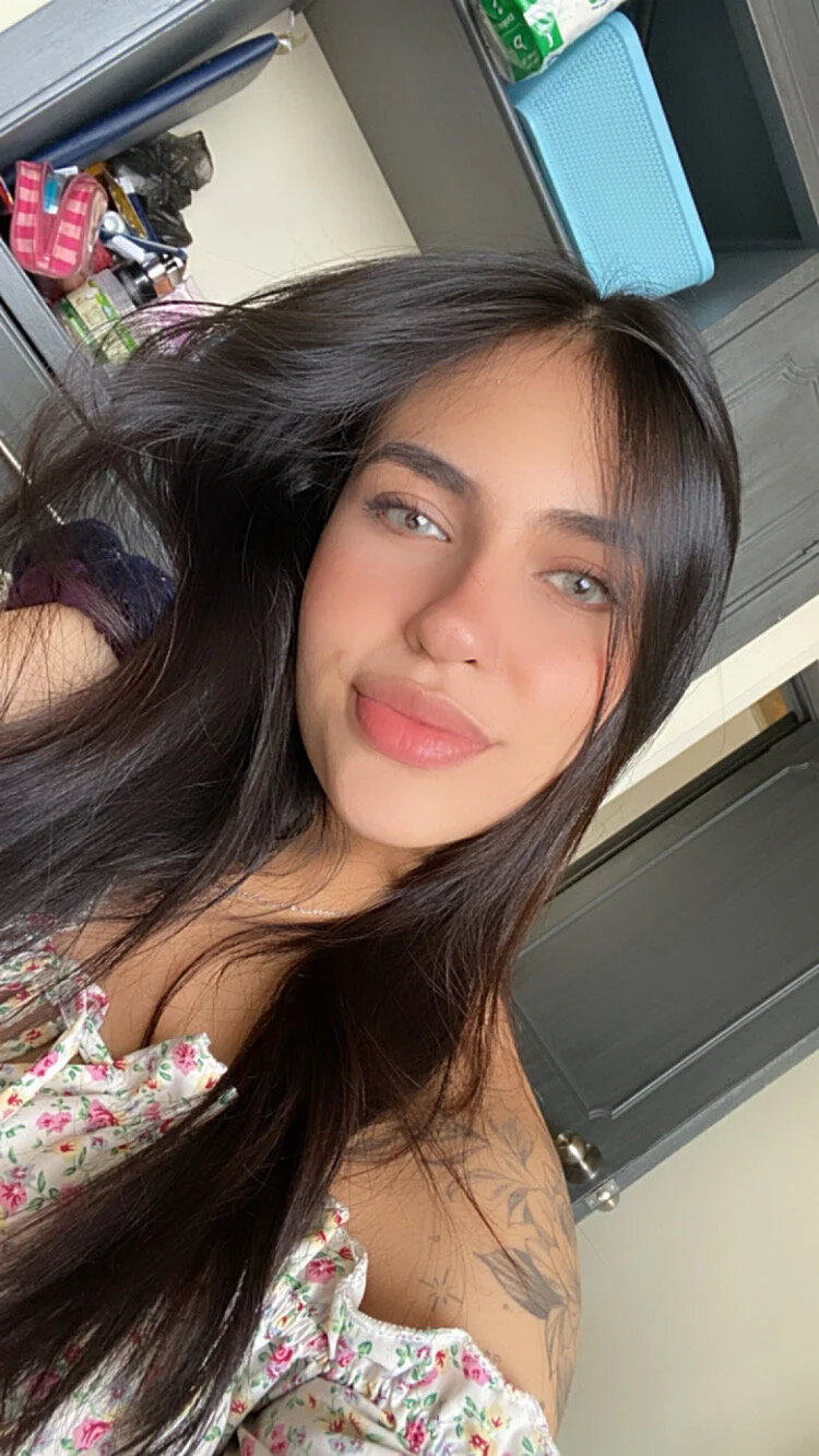 XXX Porn Photo of Nude DaphneUwu 173