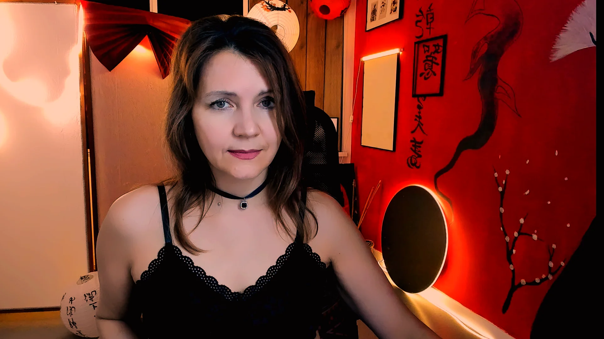XXX Porn Photo of Nude NicoleHitman 23
