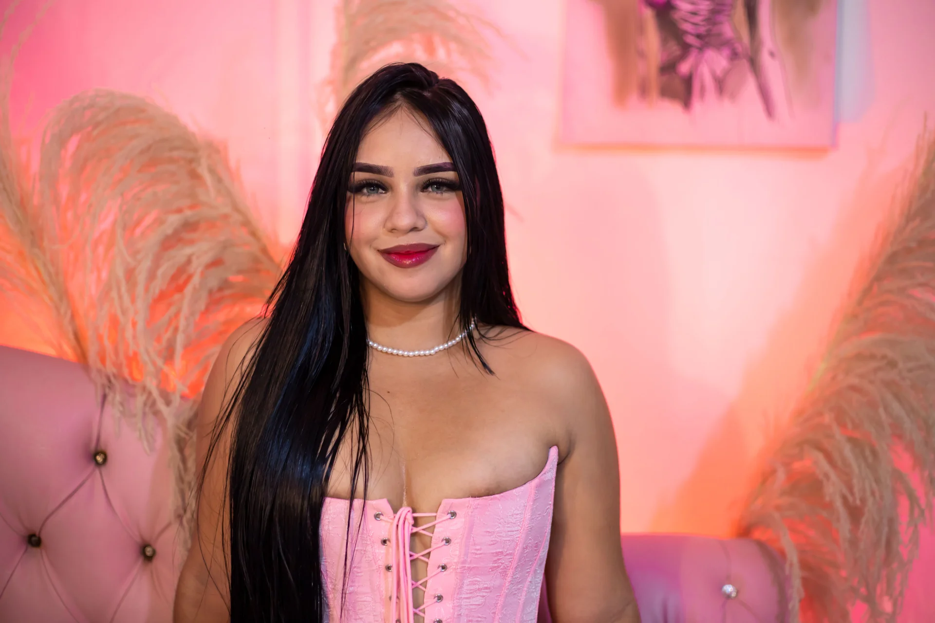 XXX Porn Photo of Nude manyaa_ 27