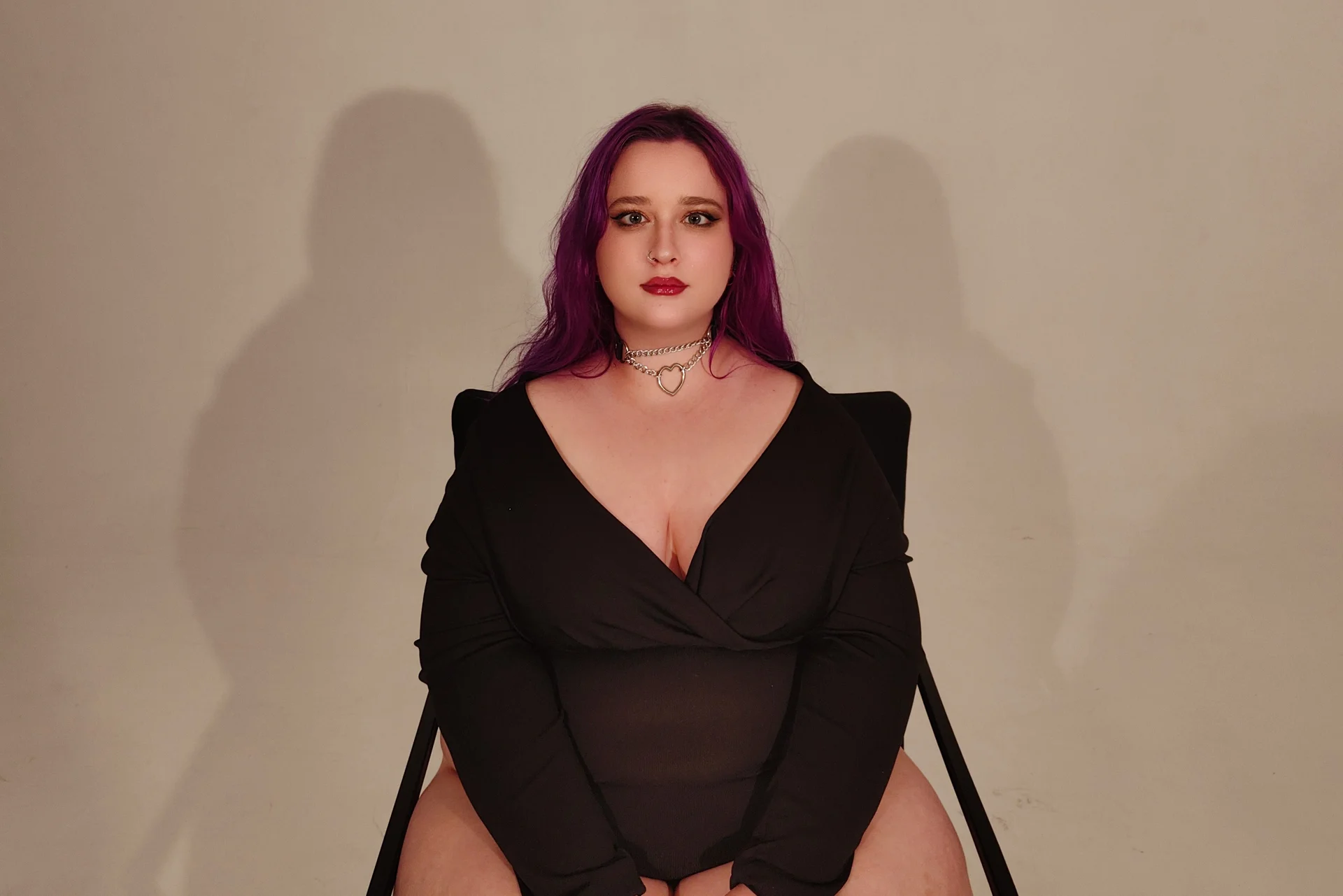 XXX Porn Photo of Nude VanessaHayees 1