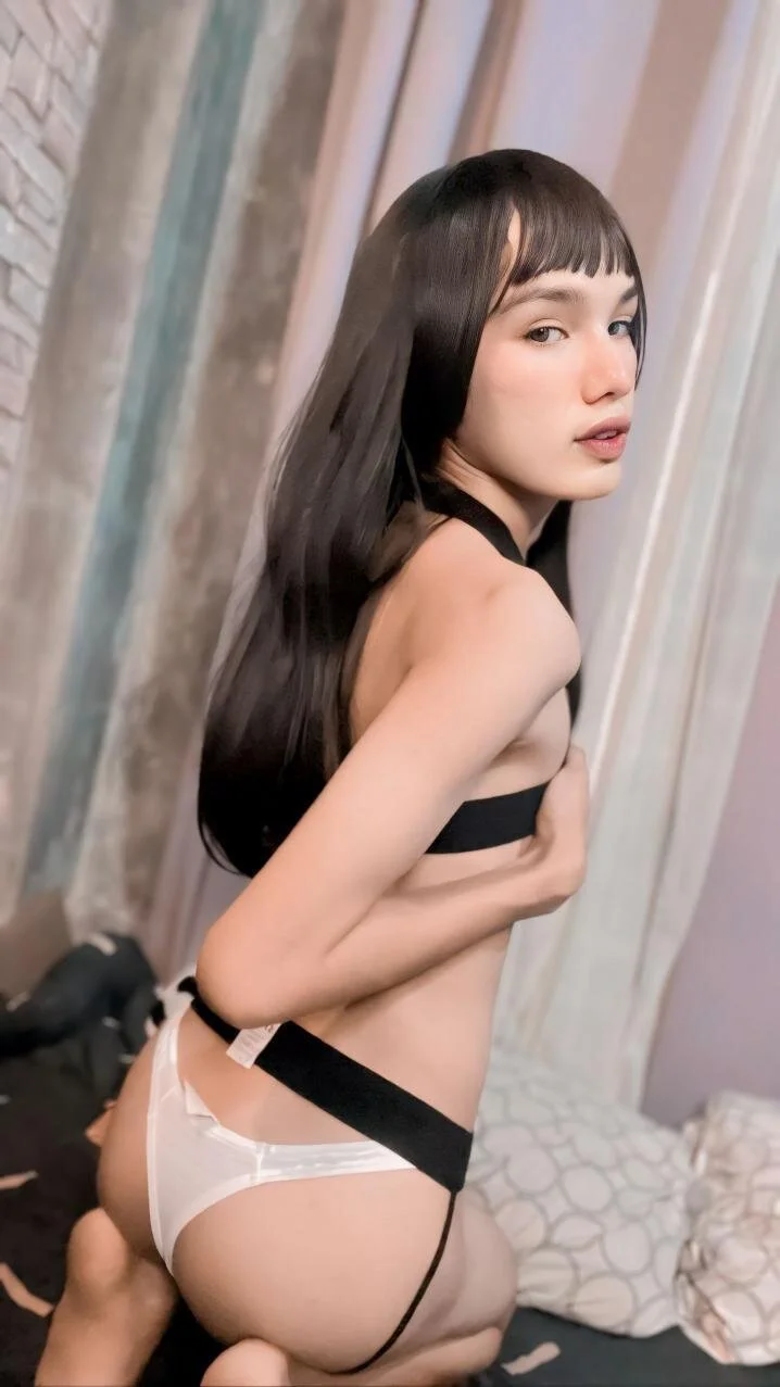 XXX Porn Photo of Nude ethereal_alex 9