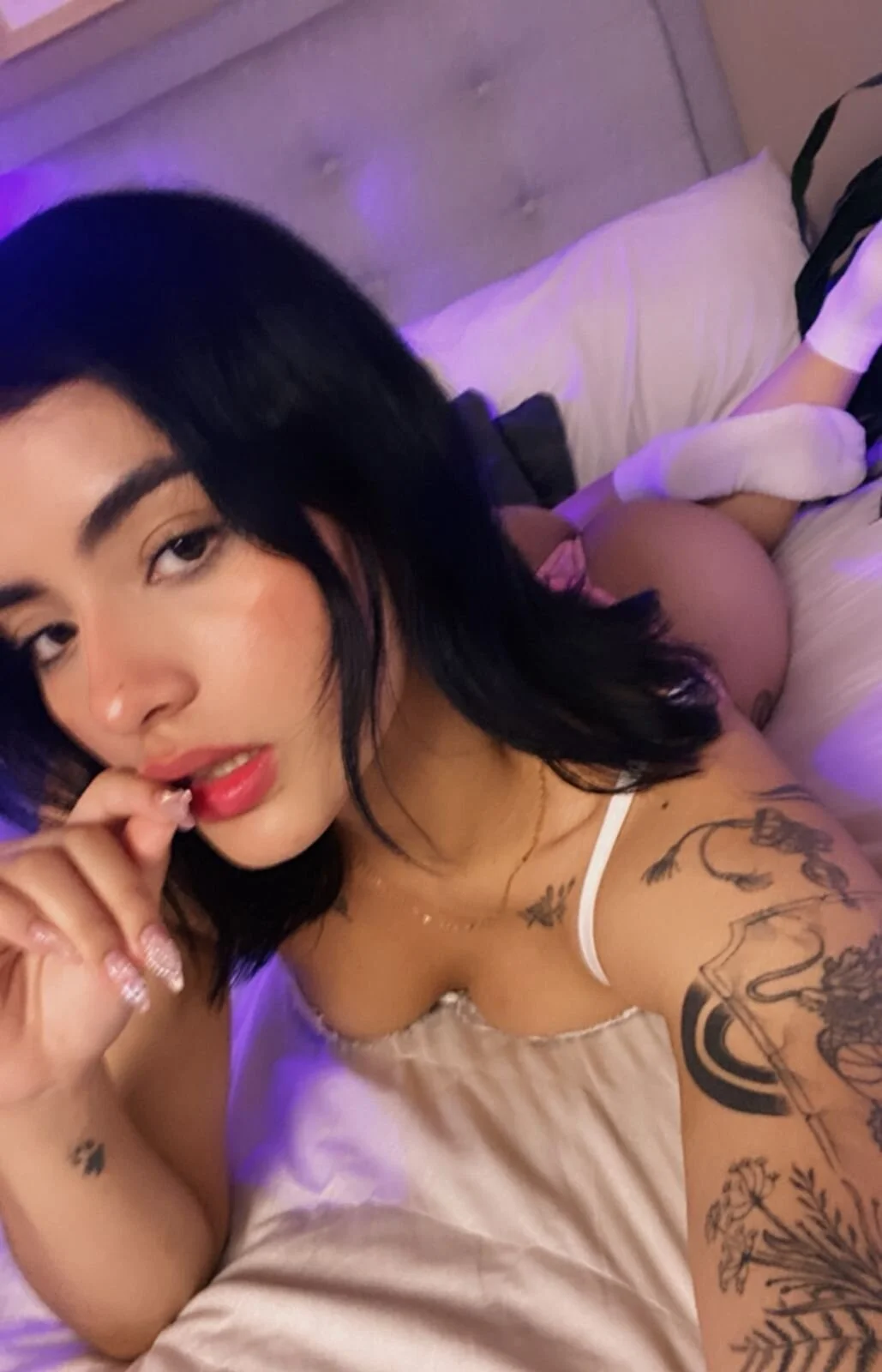 XXX Porn Photo of Nude Samyscott_ 14