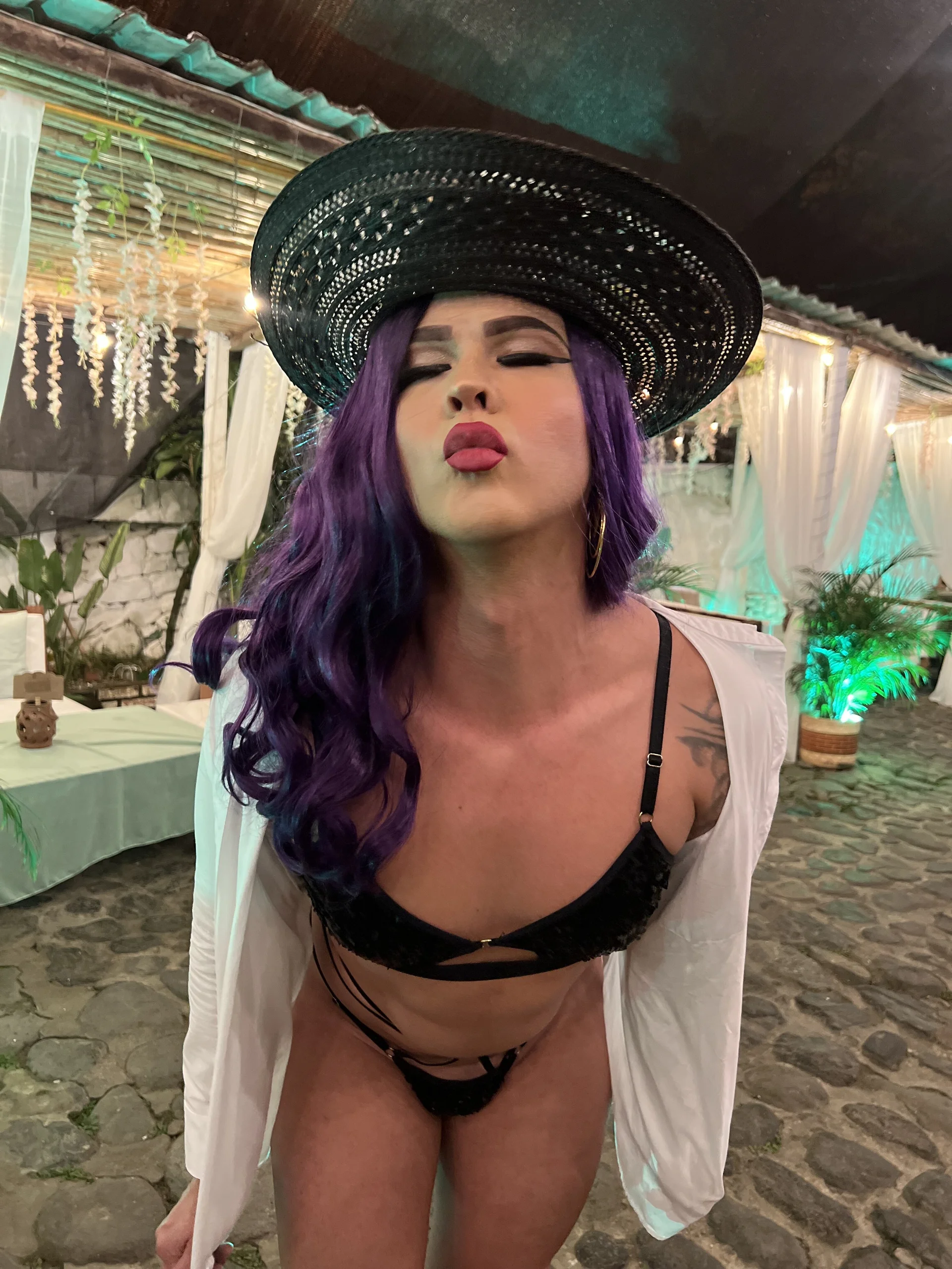 XXX Porn Photo of Nude AshlyBetancurX 70