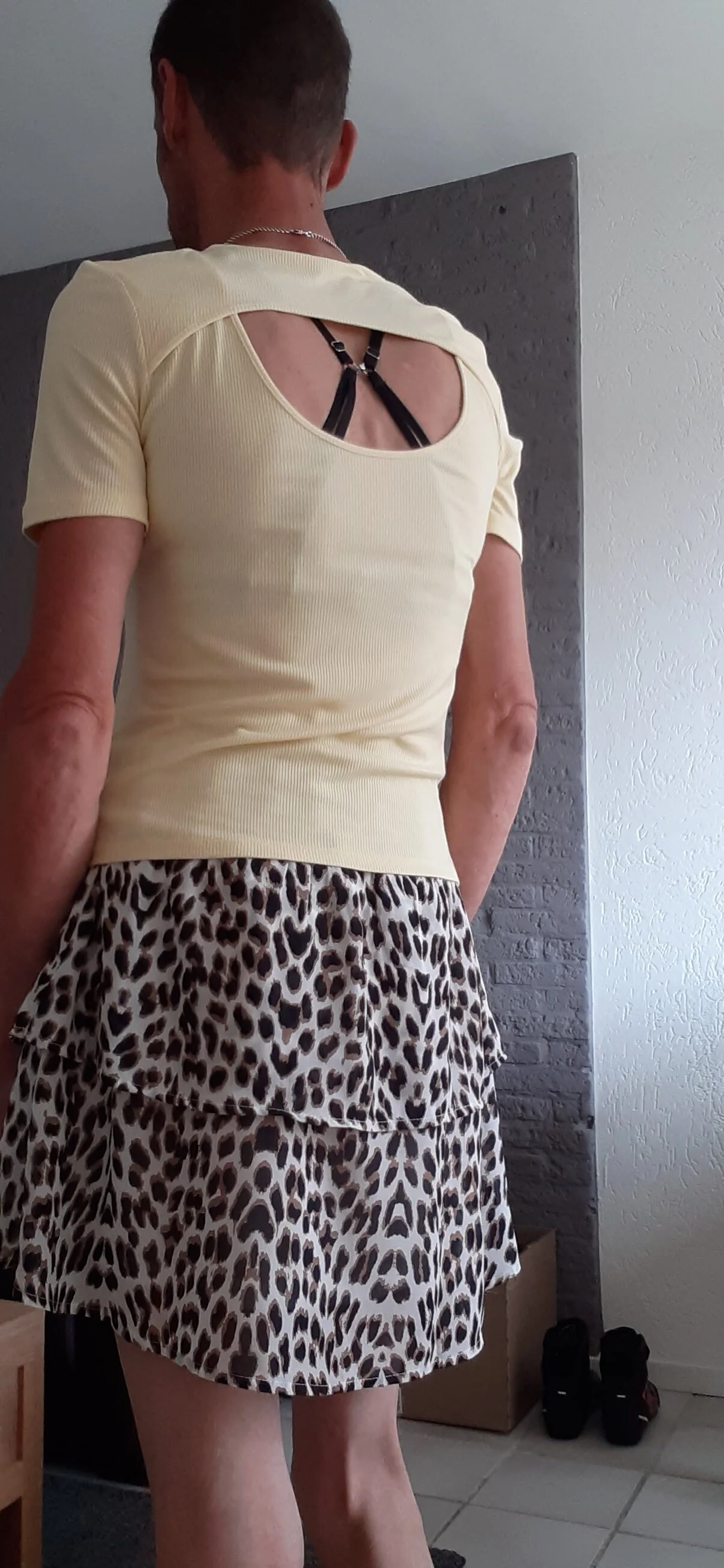 XXX Porn Photo of Nude Hunkemollerman80 1
