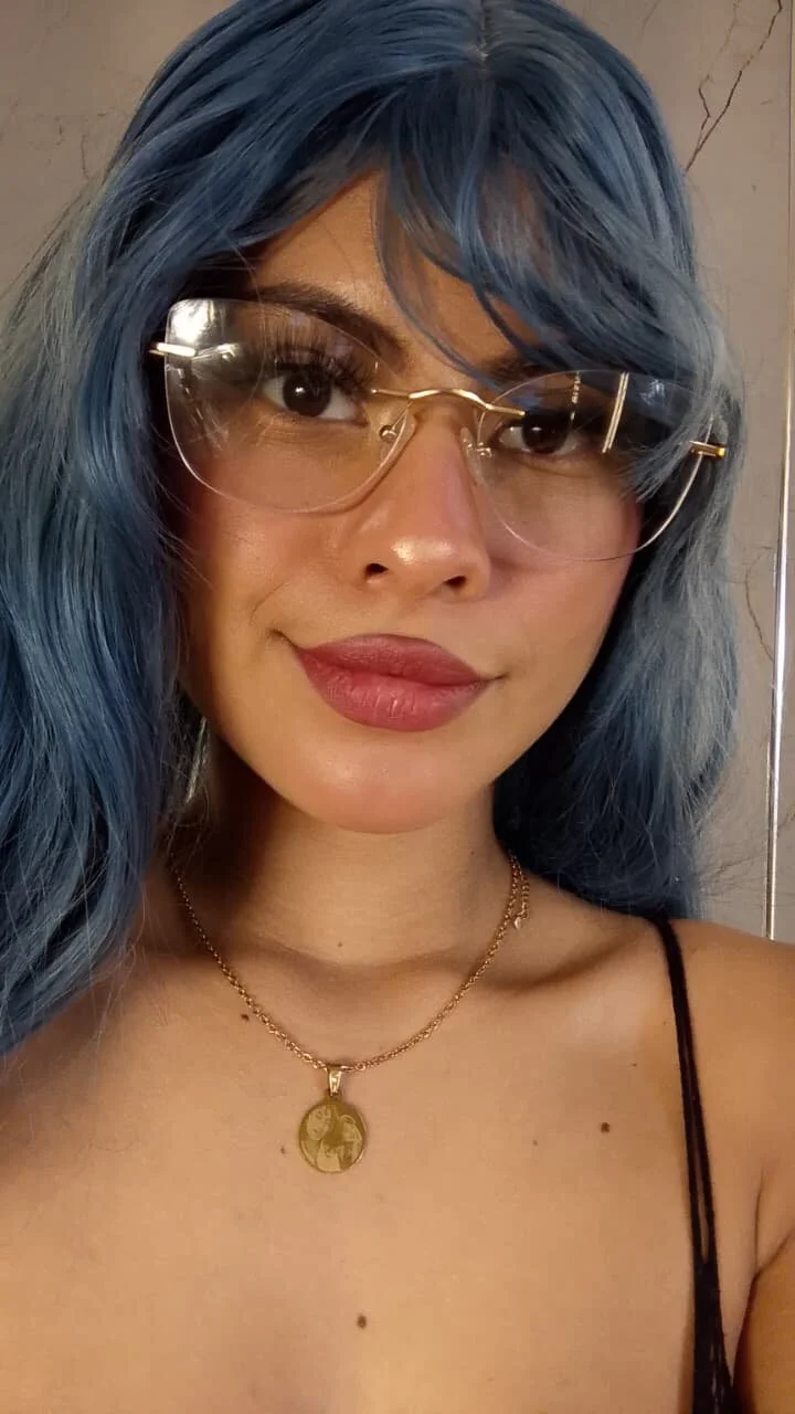 XXX Porn Photo of Nude Eva_Feller69 1