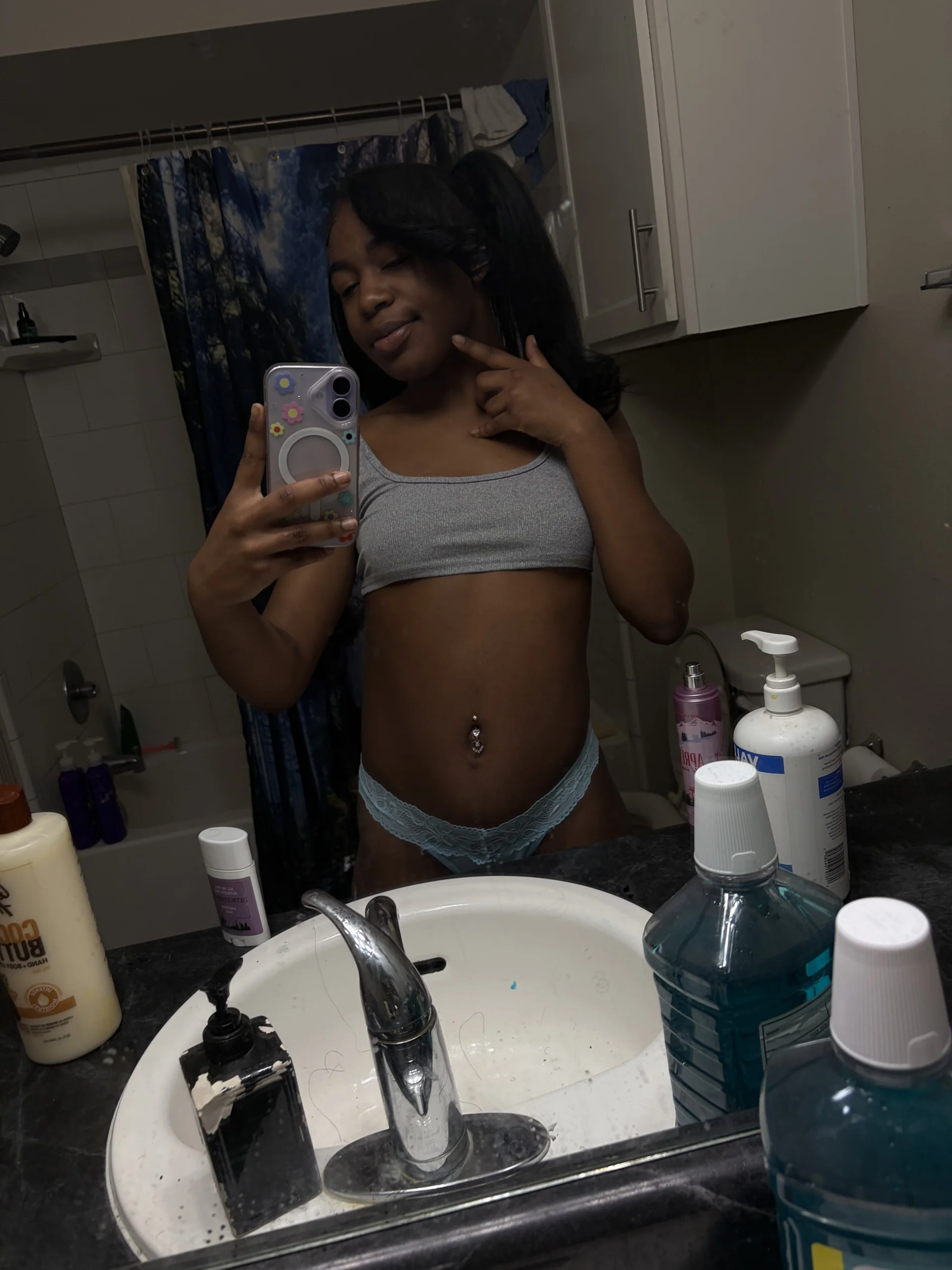 XXX Porn Photo of Nude cocosexy22 7