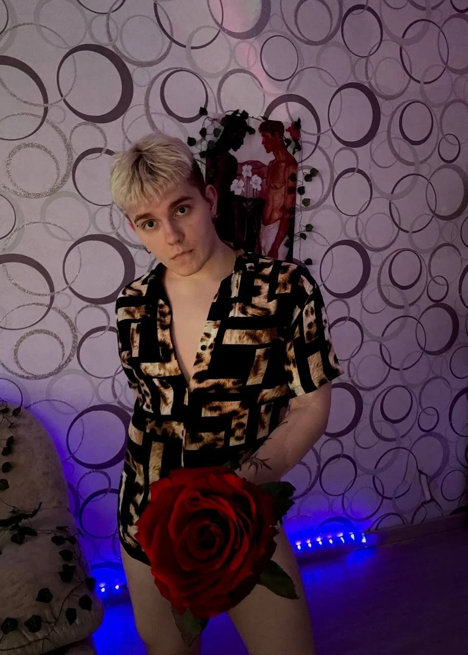 XXX Porn Photo of Nude sweetescapeforu 2