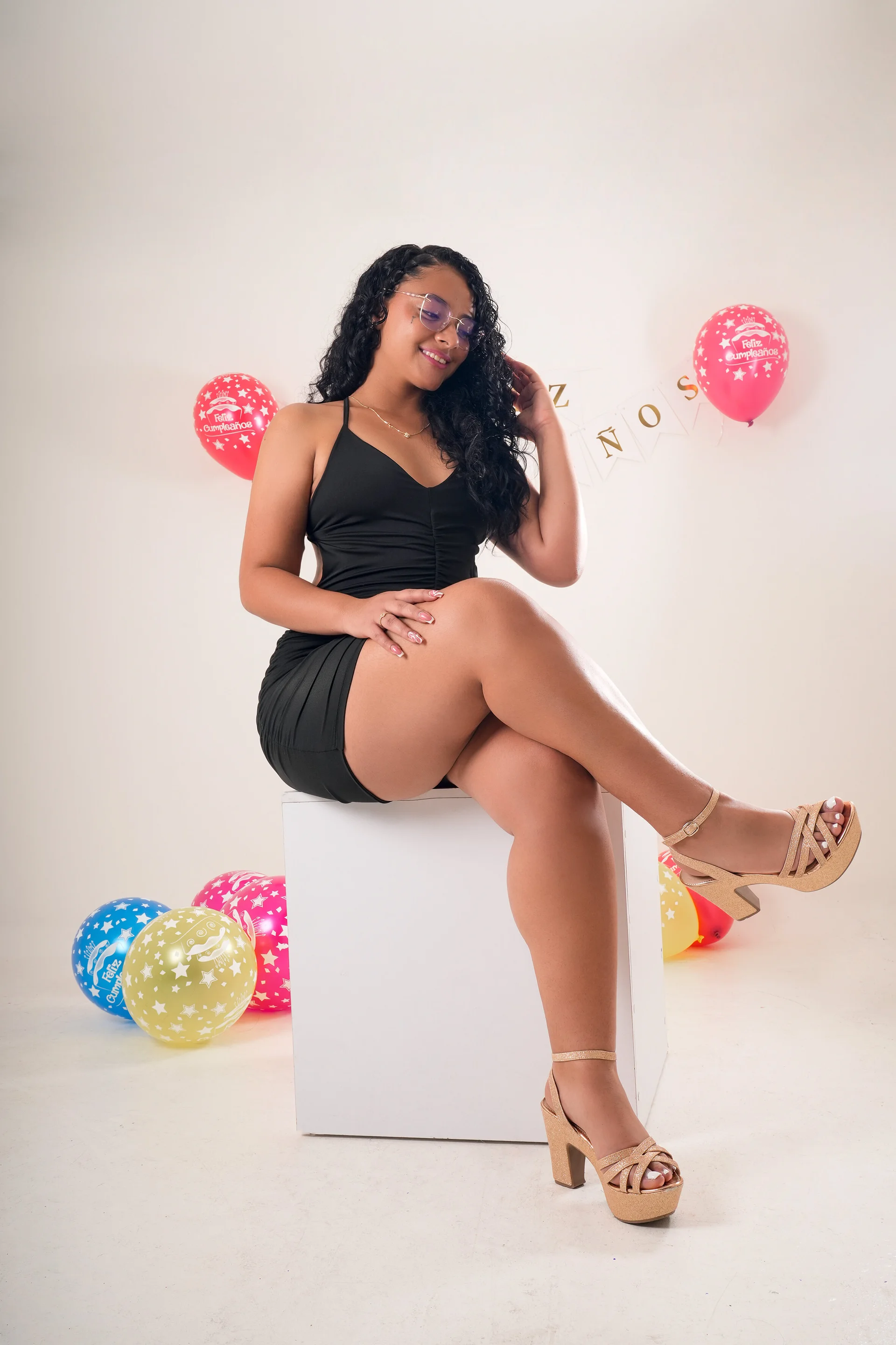 XXX Porn Photo of Nude Angellit_Afrodita_ 11