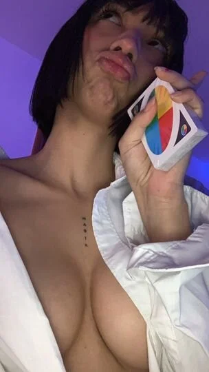 XXX Porn Photo of Nude _Aura- 4