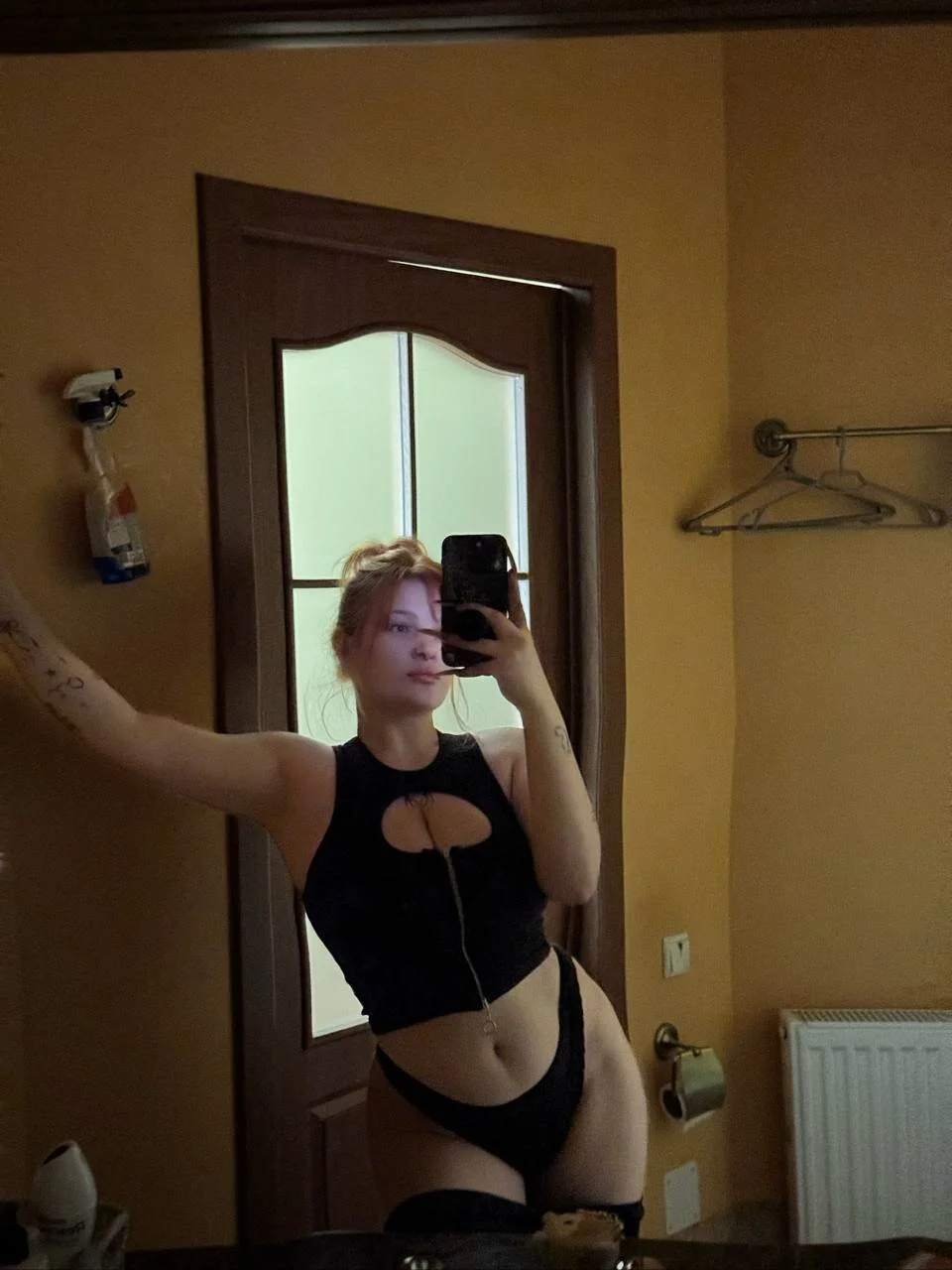 XXX Porn Photo of Nude Clumsy_Nana 54