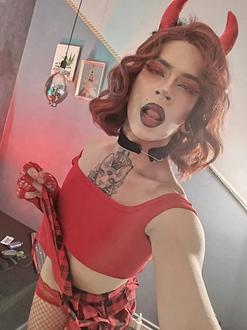 XXX Porn Photo of Nude Bella_salvatore 44