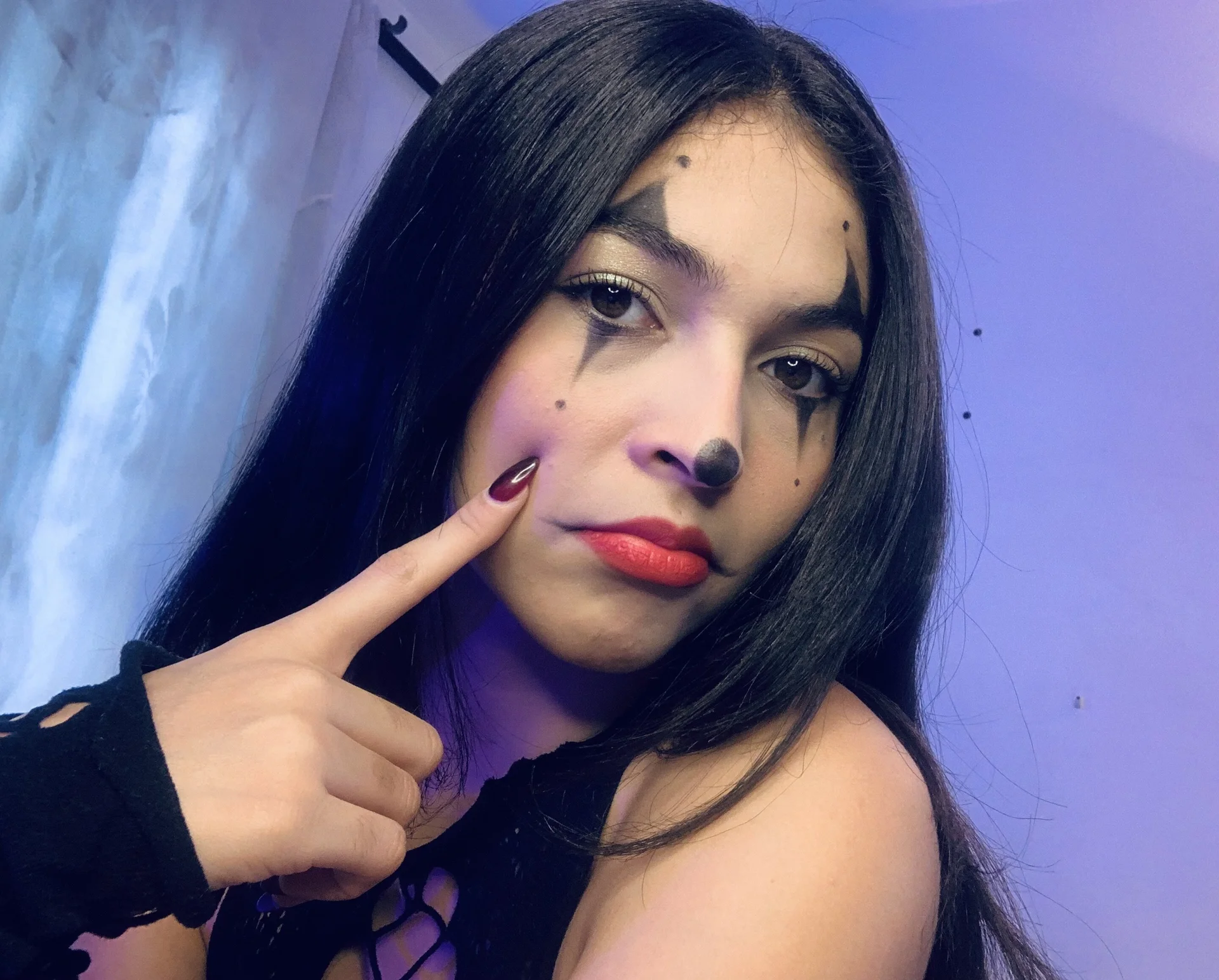 XXX Porn Photo of Nude Skeeter_ss 14