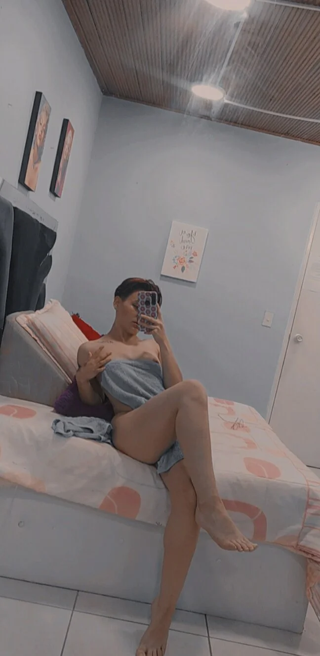 XXX Porn Photo of Nude connie58 3