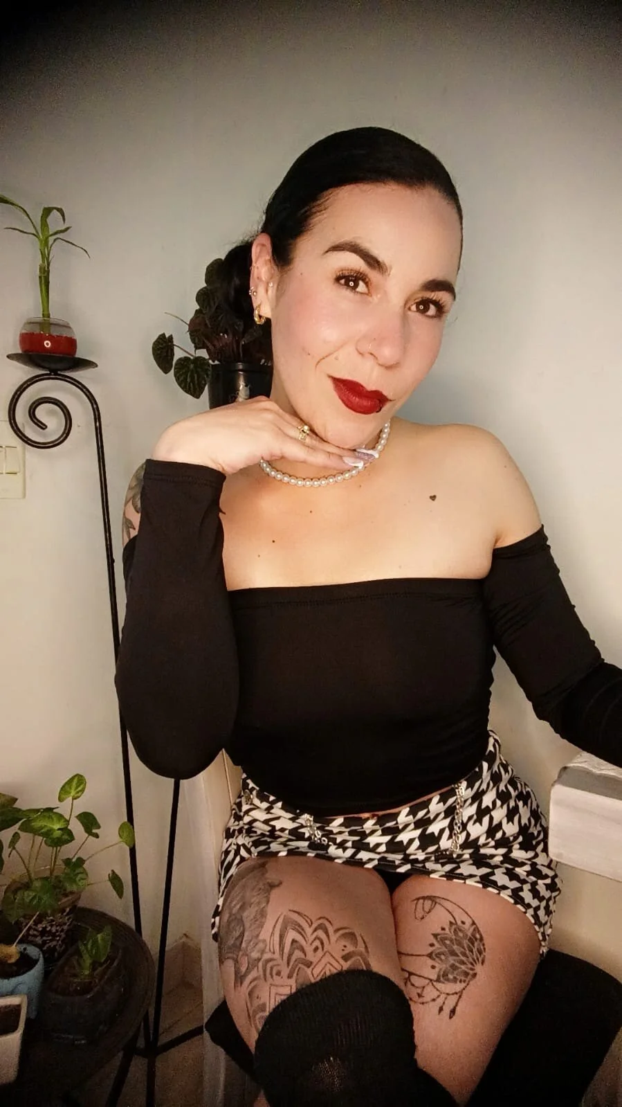 XXX Porn Photo of Nude mia_velvet1 46