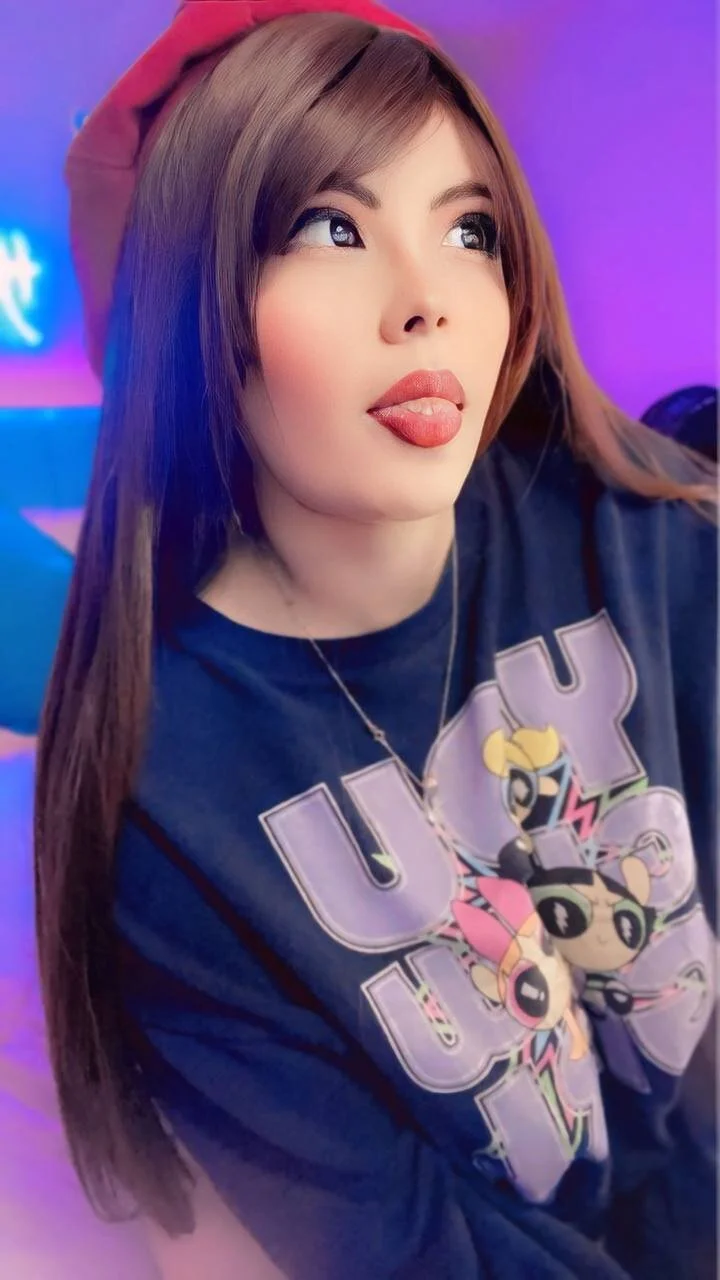 XXX Porn Photo of Nude Alychu_ 24