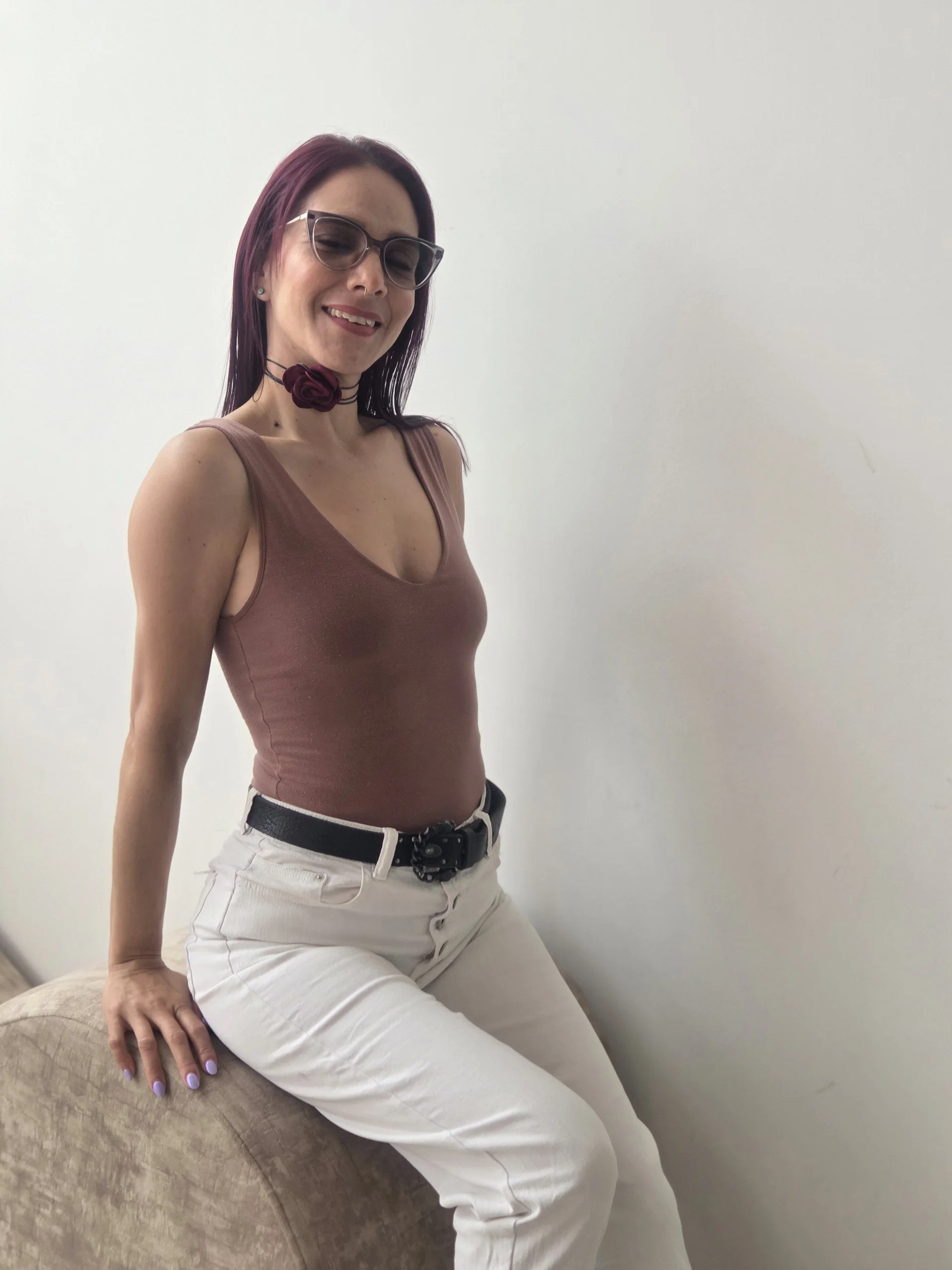 XXX Porn Photo of Nude KarenSims 32