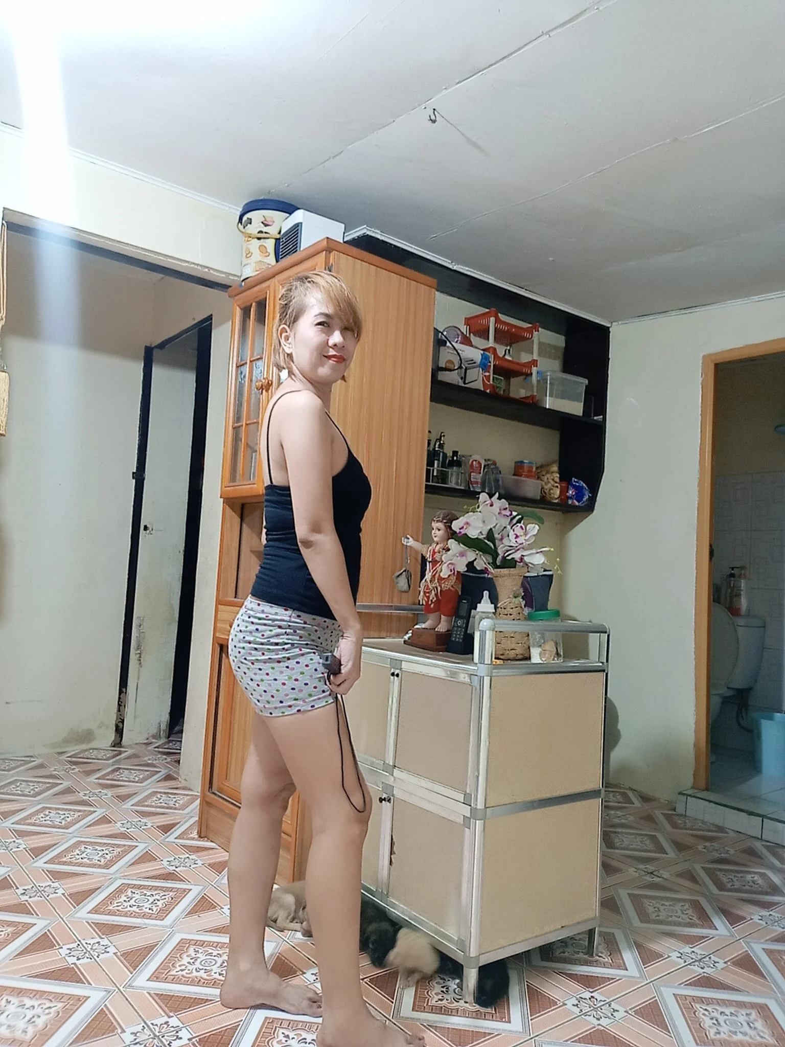 XXX Porn Photo of Nude sexyannie25 5