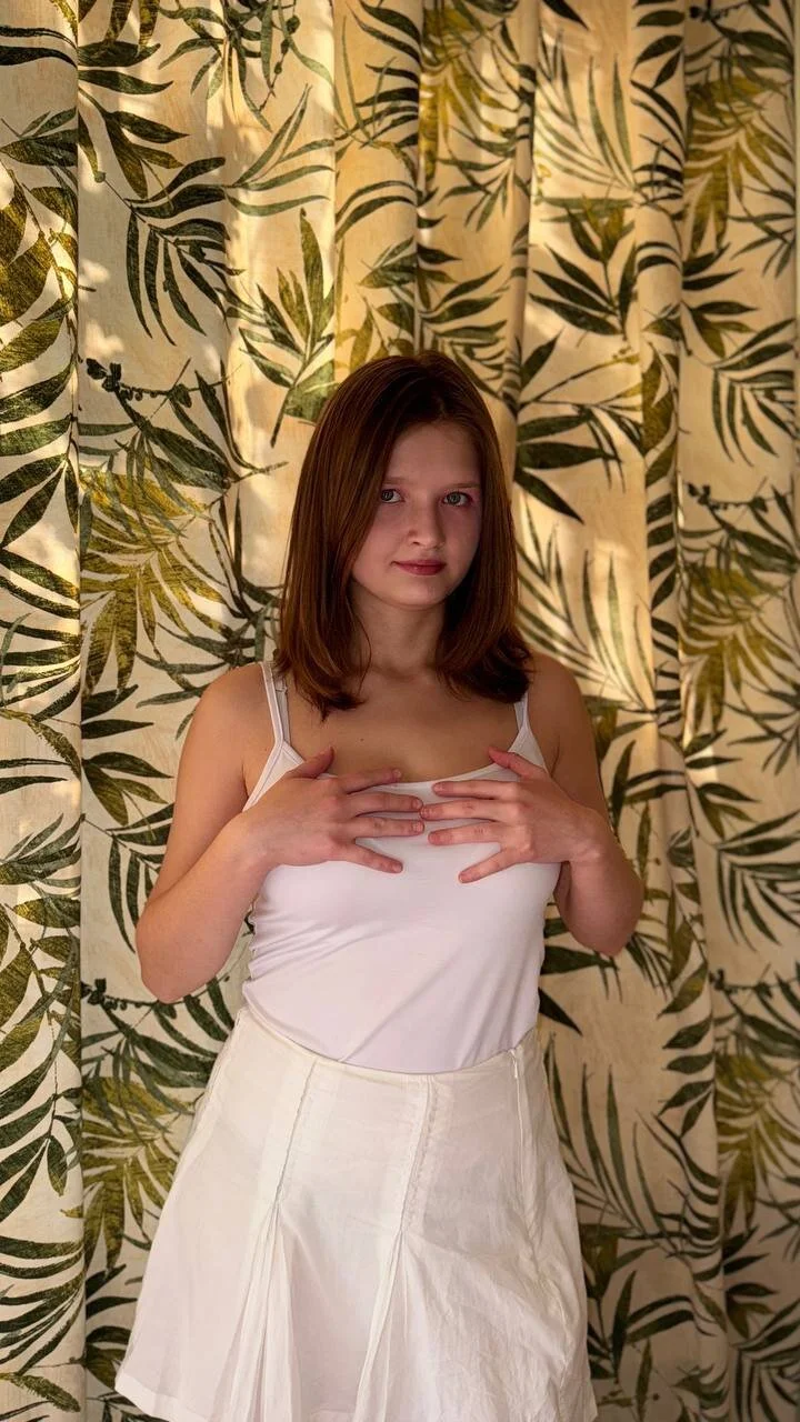 XXX Porn Photo of Nude JaneRosen 39